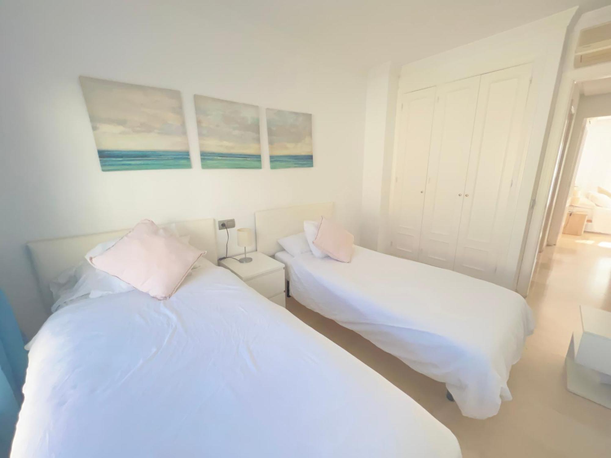 Chalet Townhouse Beachfront Costa, By Casa Del Sol Hr Benalmadena