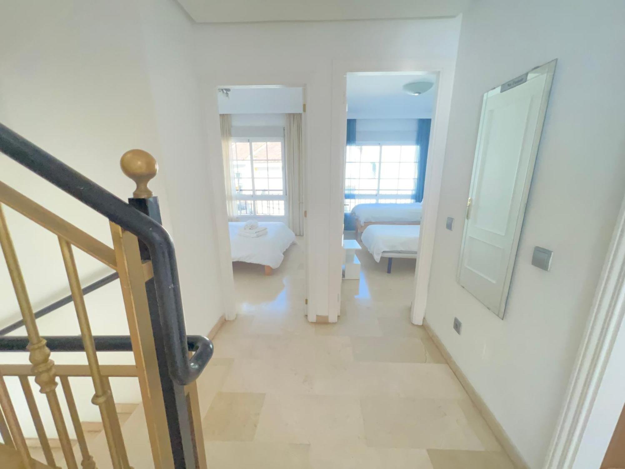 Townhouse Beachfront Costa, By Casa Del Sol Hr Chalet *