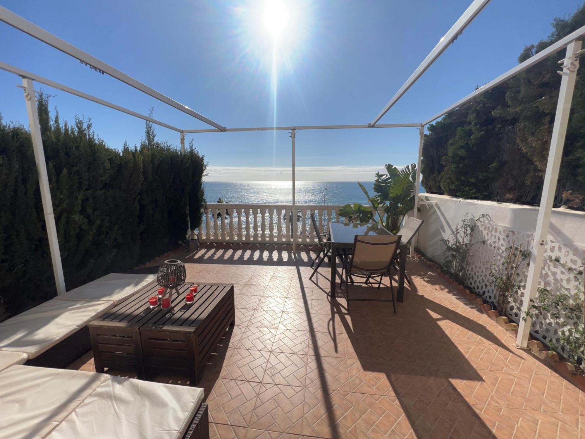 Townhouse Beachfront Costa, By Casa Del Sol Hr