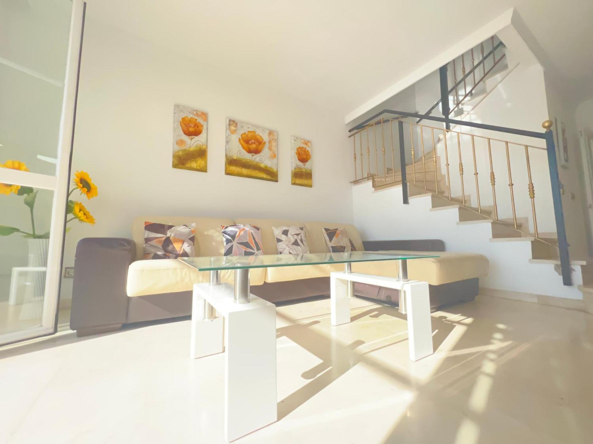 Townhouse Beachfront Costa, By Casa Del Sol Hr *