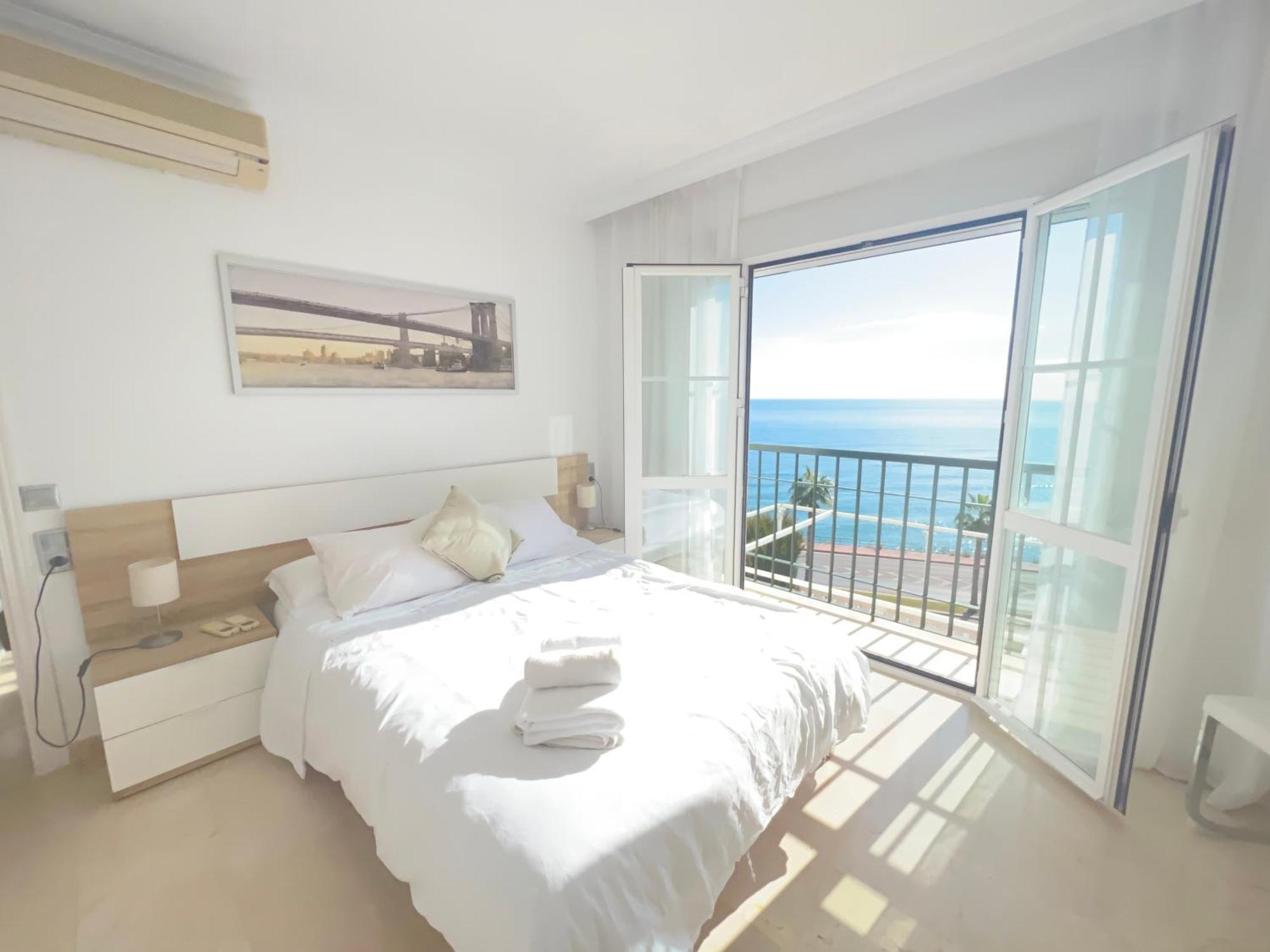 Townhouse Beachfront Costa, By Casa Del Sol Hr *