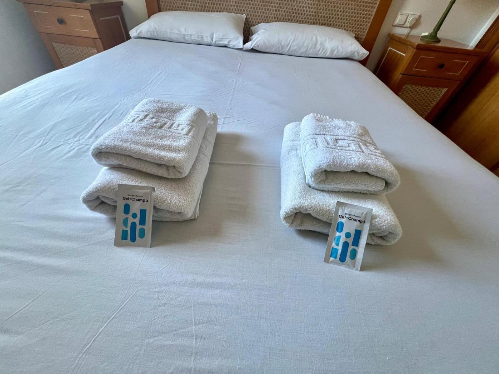 Large Terrace Sea & Mountain Benalbeach Apartment Benalmadena