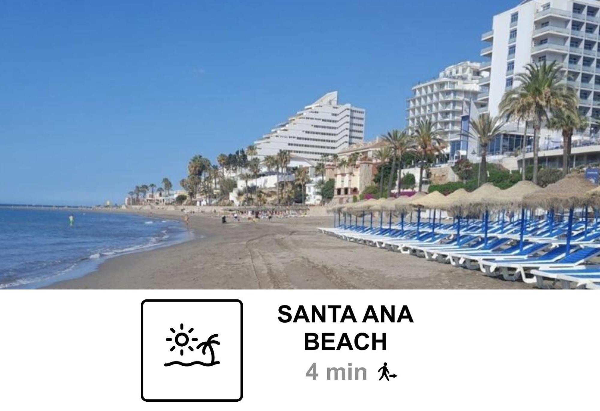 550 M2 Luxury Penthouse - Jacuzzi, Golf & *