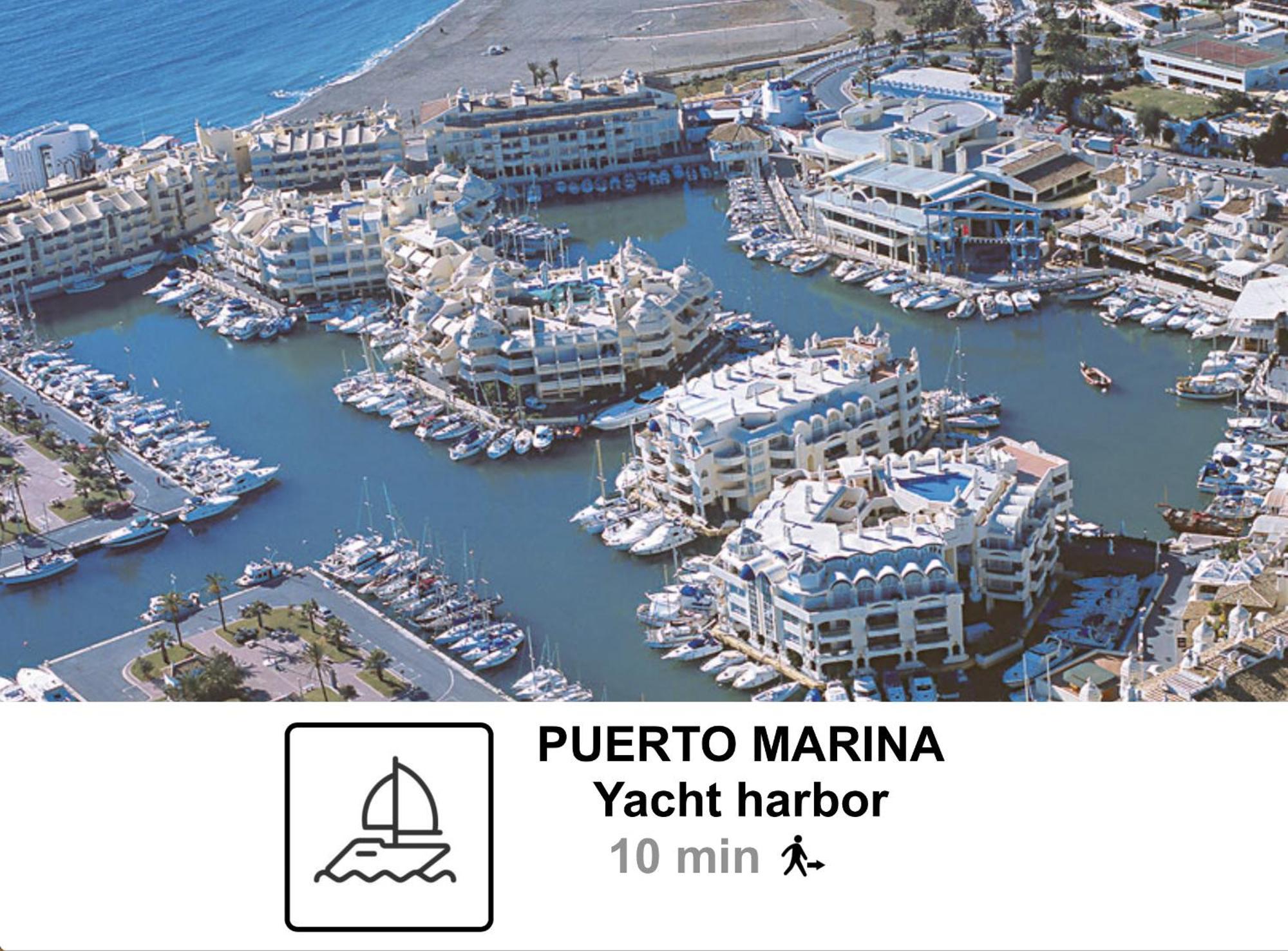 550 M2 Luxury Penthouse - Jacuzzi, Golf & Apartment *