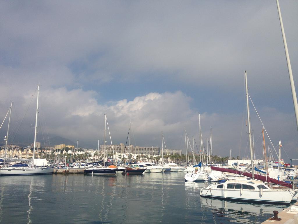 Puerto Marina