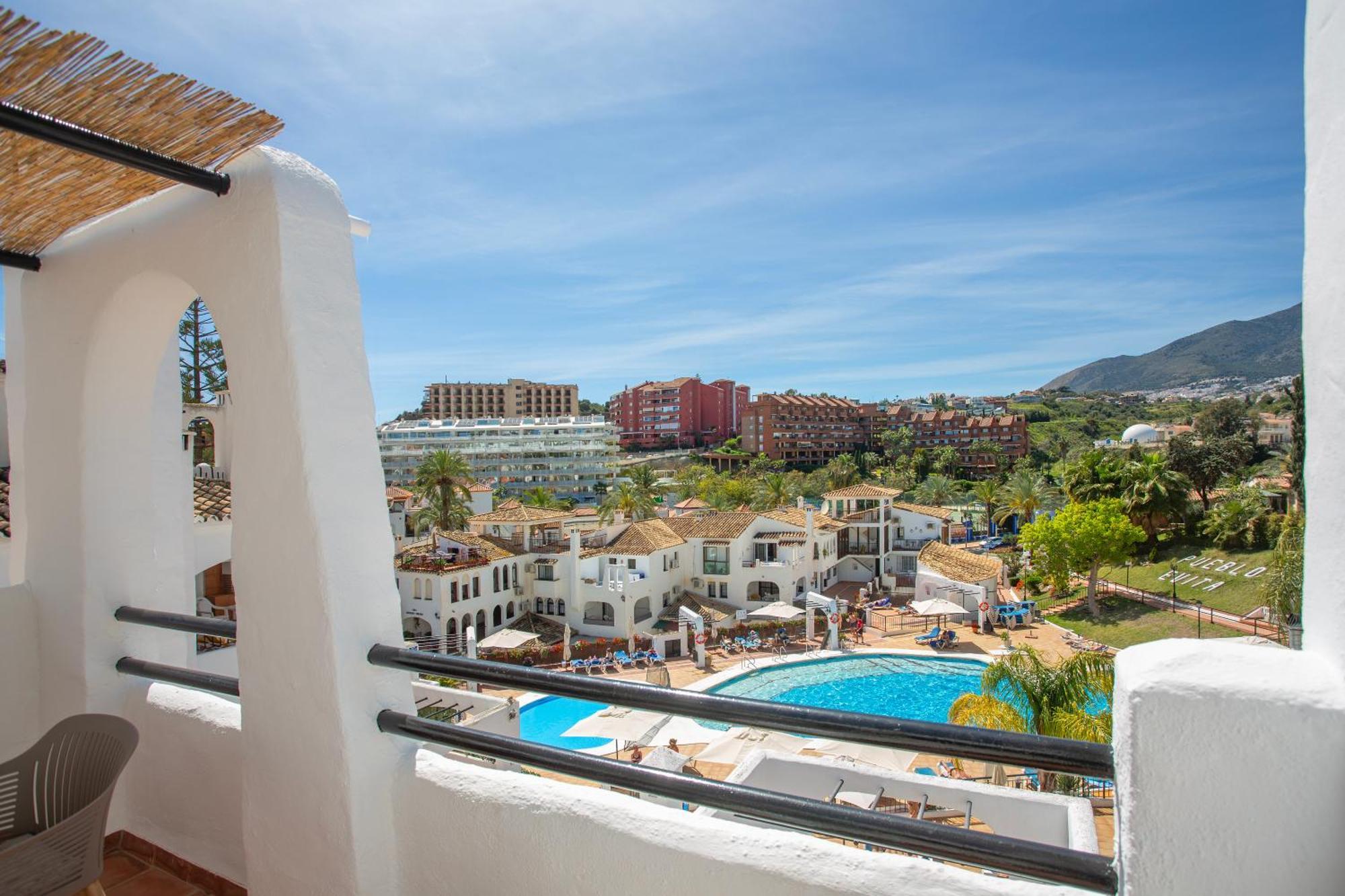 Pueblo Evita 3* Benalmádena