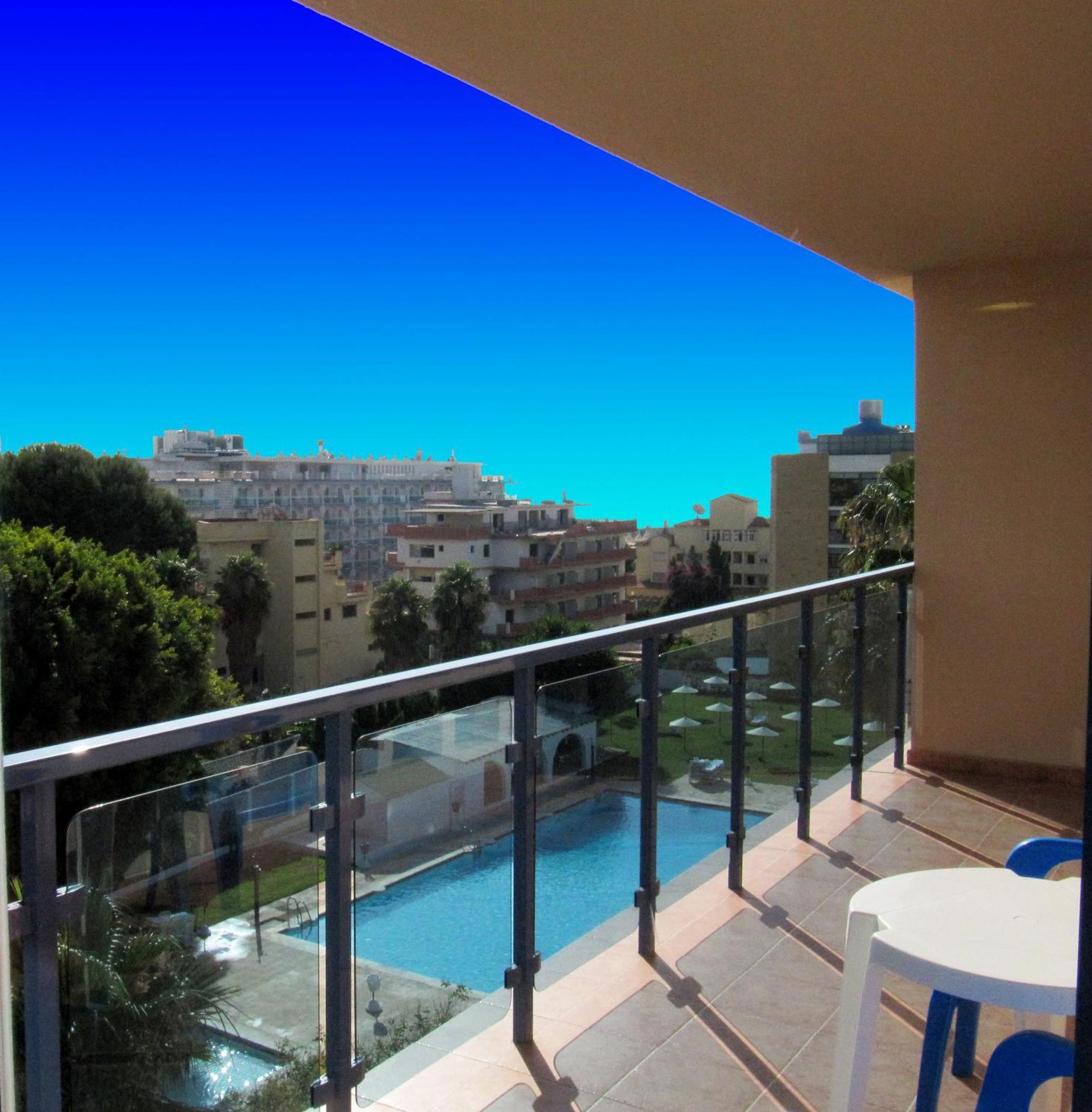Apartment Ms Pepita