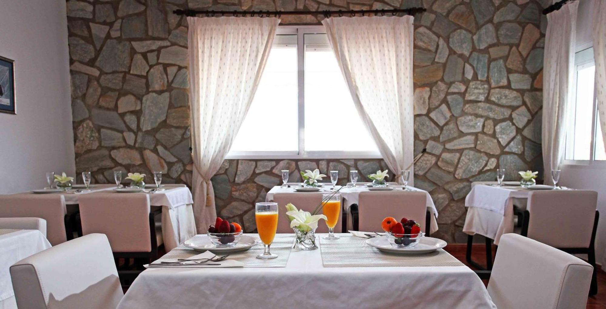 Hotel Casa Rosa Benalmádena