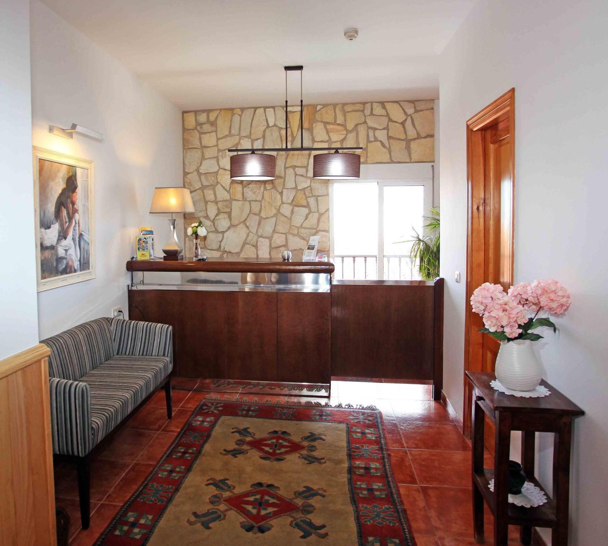Hotel Casa Rosa Benalmádena