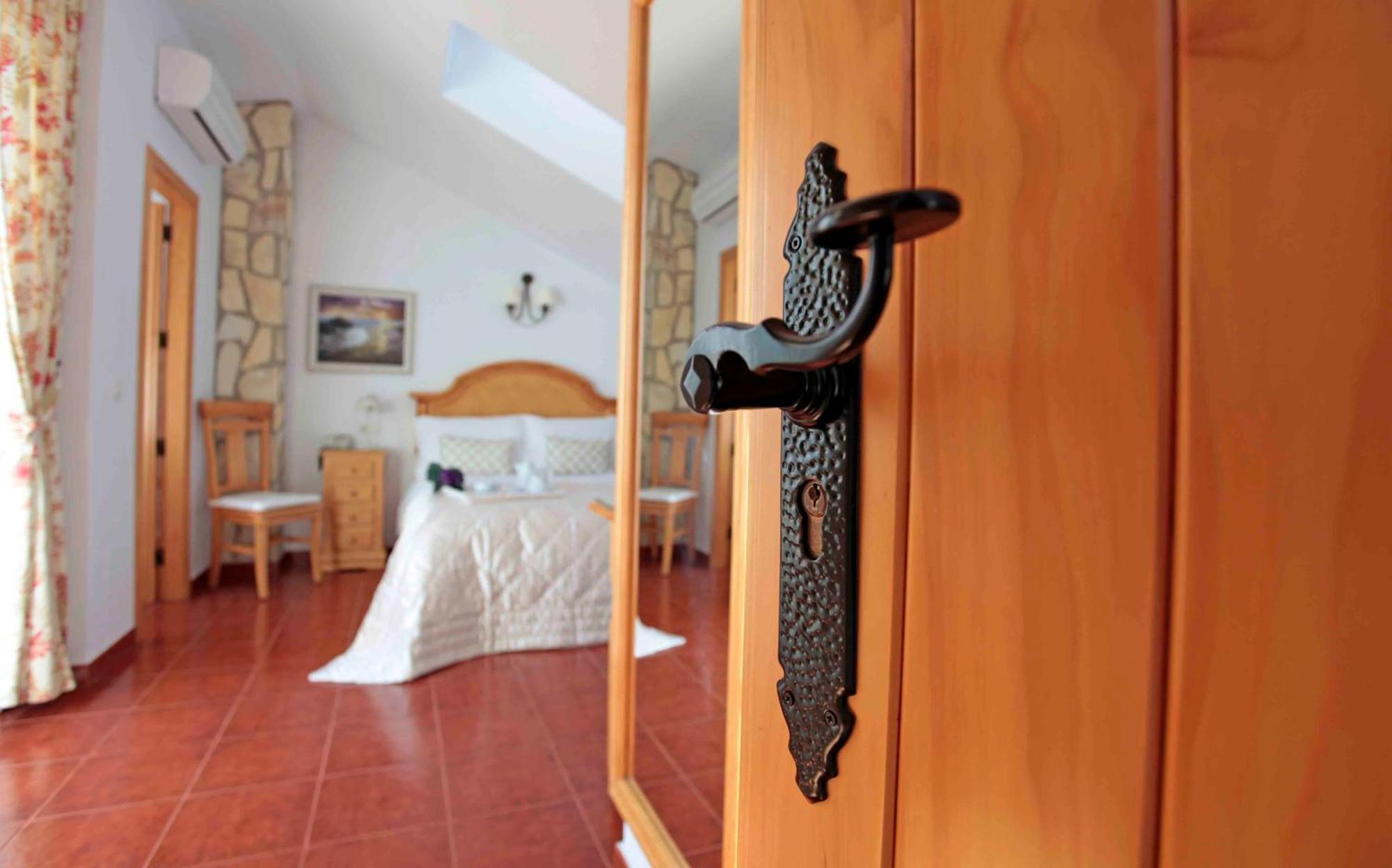Hotel Casa Rosa