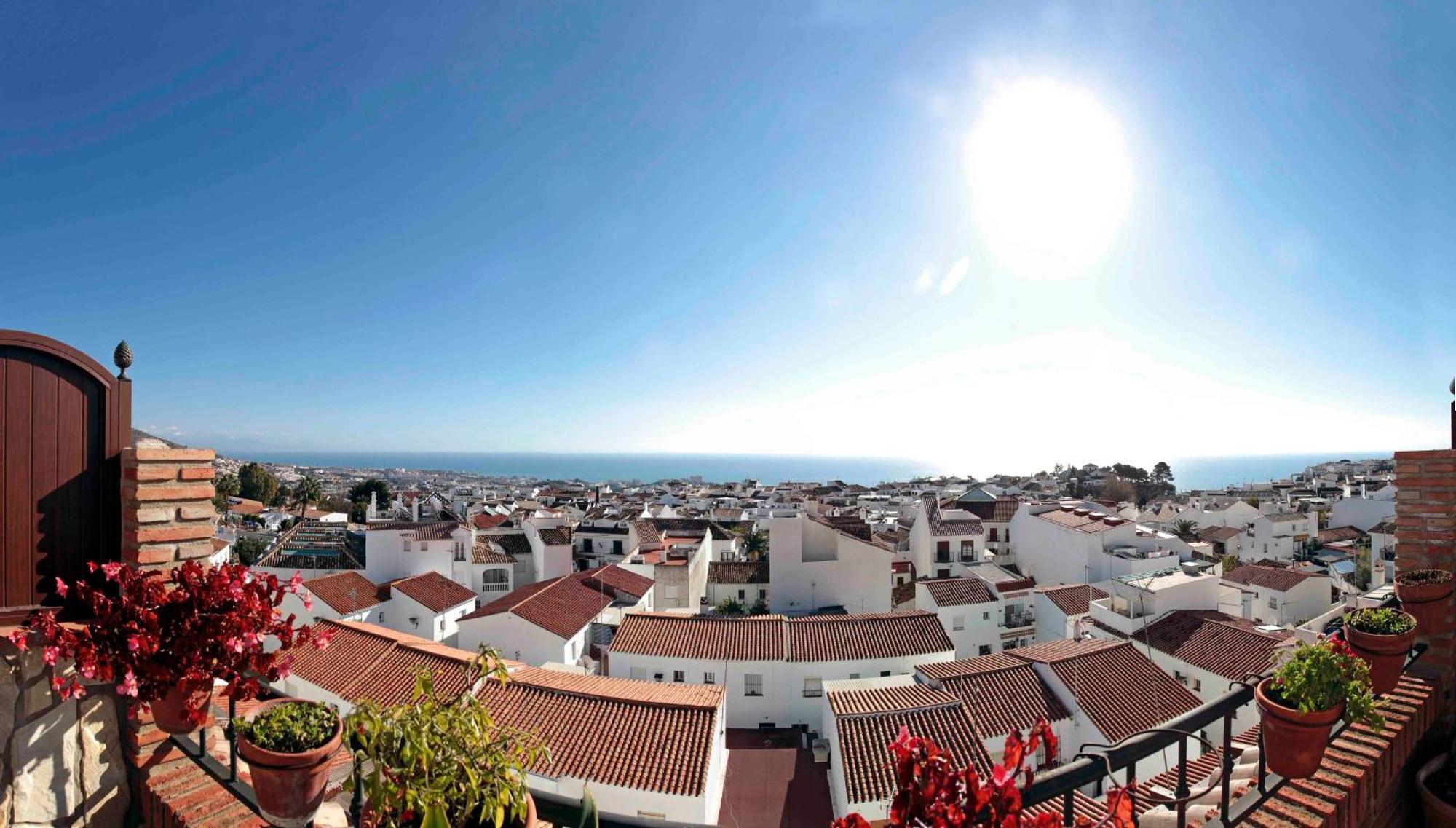 Hotel Casa Rosa *