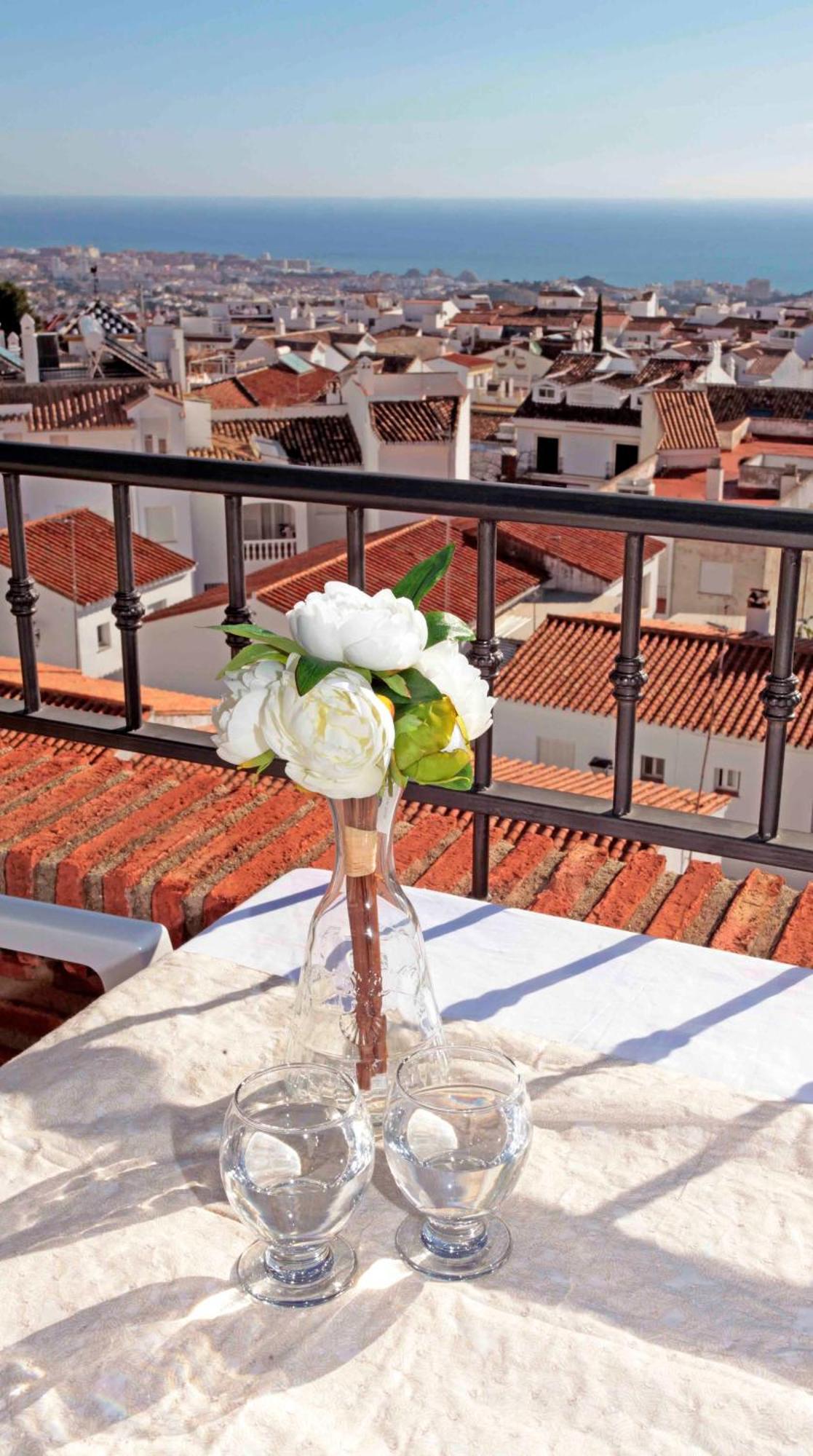 Hotel Casa Rosa Benalmádena