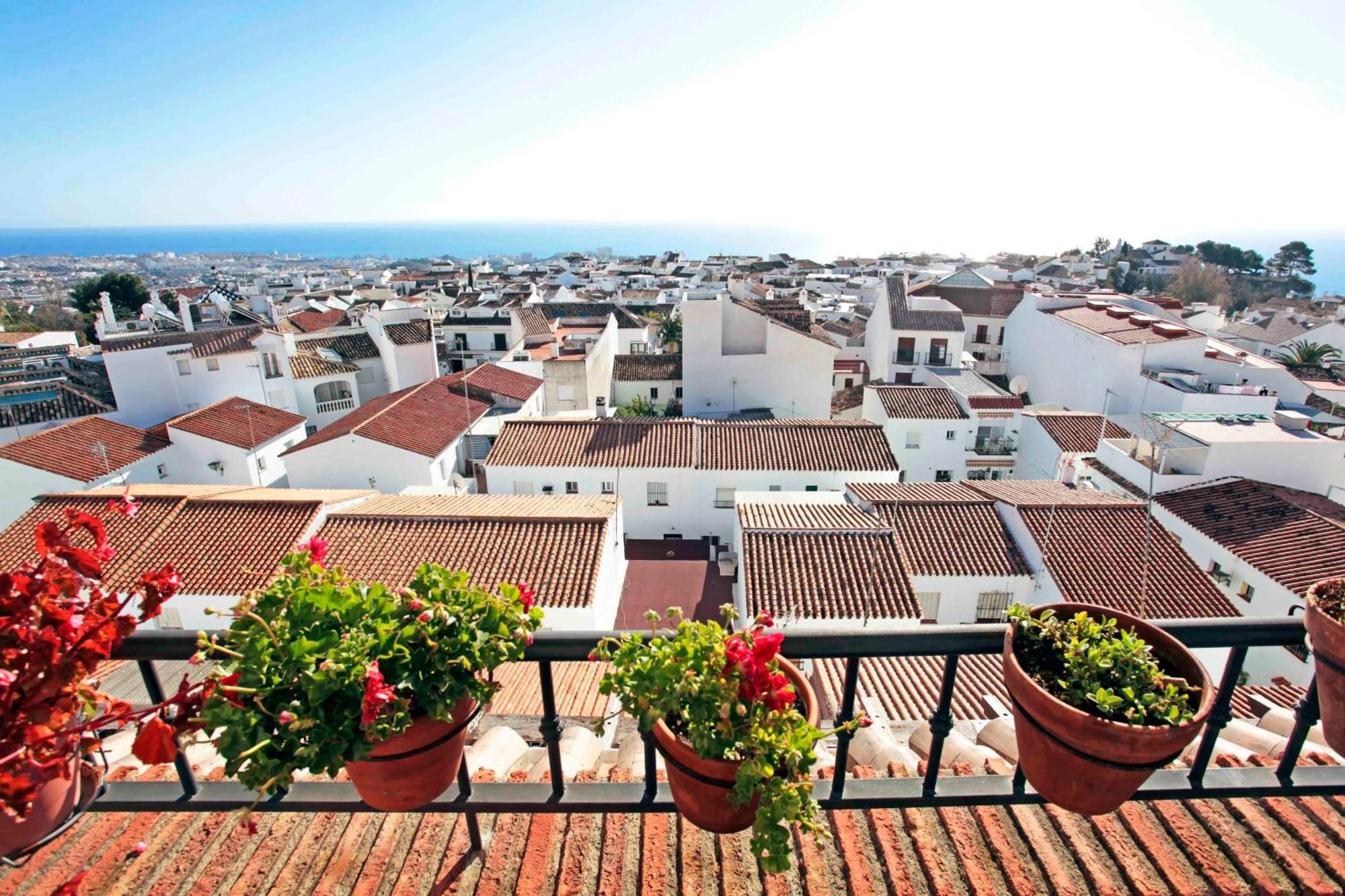 Hotel Casa Rosa