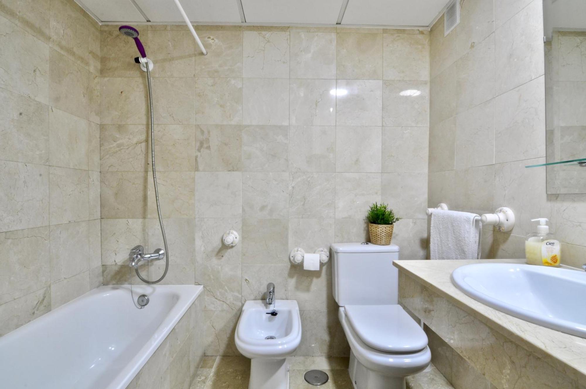 Apartment Camelias Benalmadena