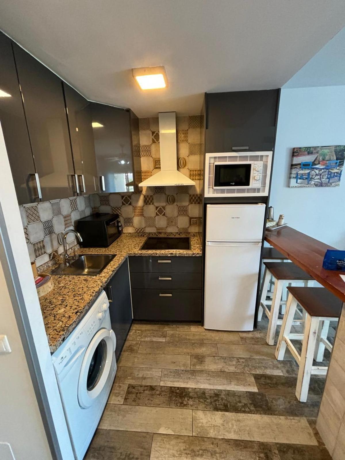 Apartamento Benal 907 Benalmádena