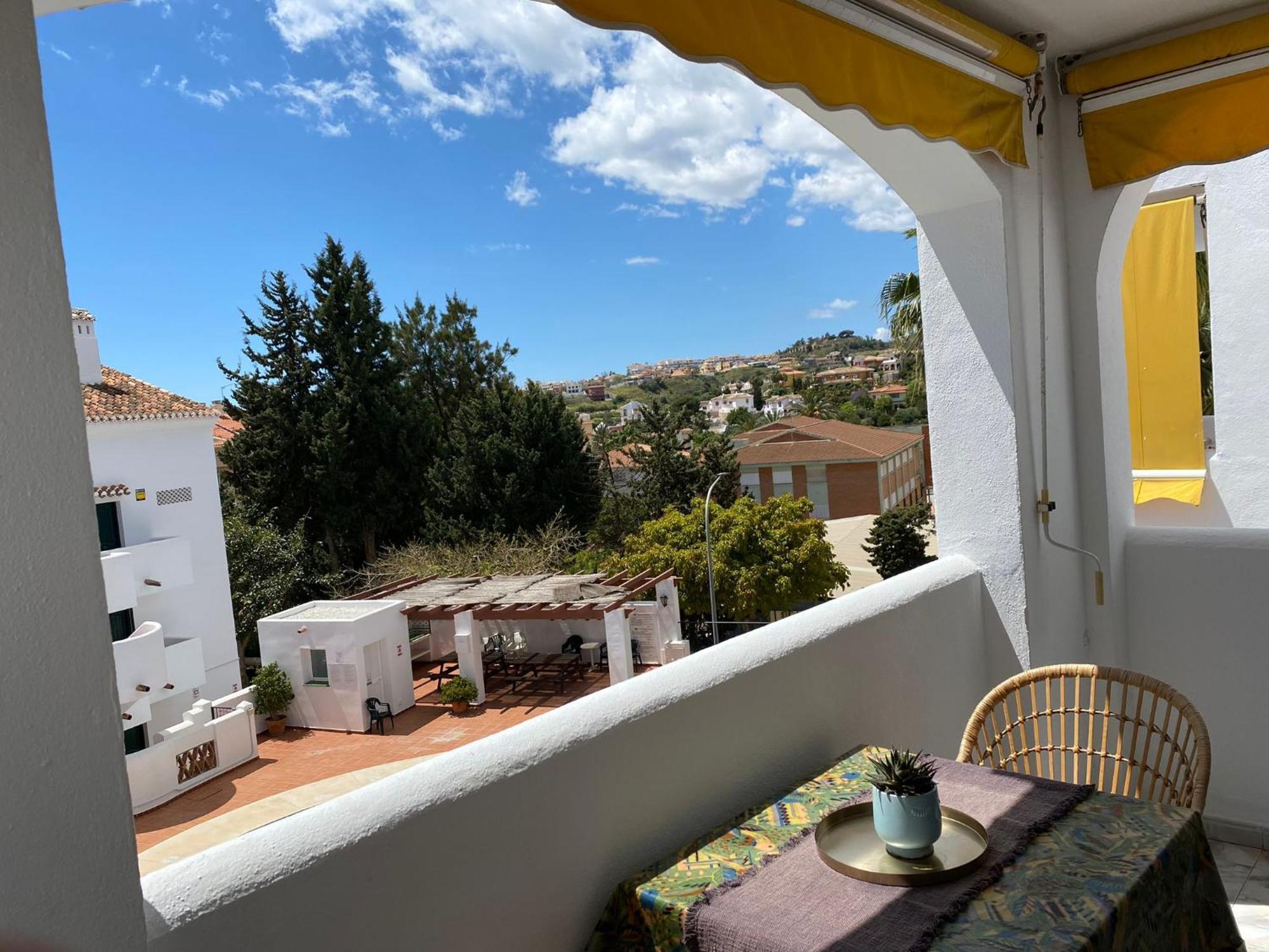 Cosy Close By Parque De La Paloma