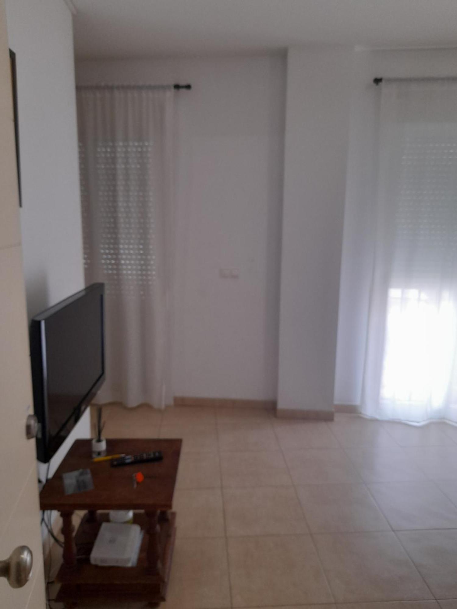 Appartement Poleo *