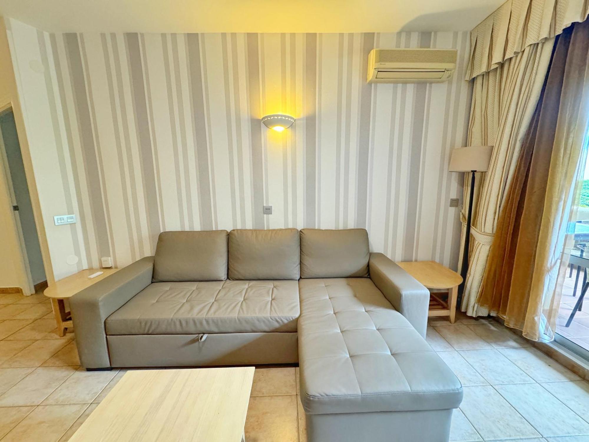 797 Rentals- Precioso Piso Con Vistas Al Jardin En Benalbeach Benalmadena