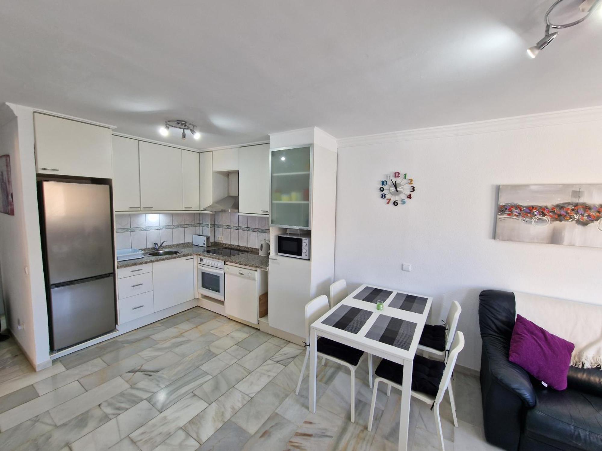Apartment Pueblo San Jose - Dorotea - Costa *