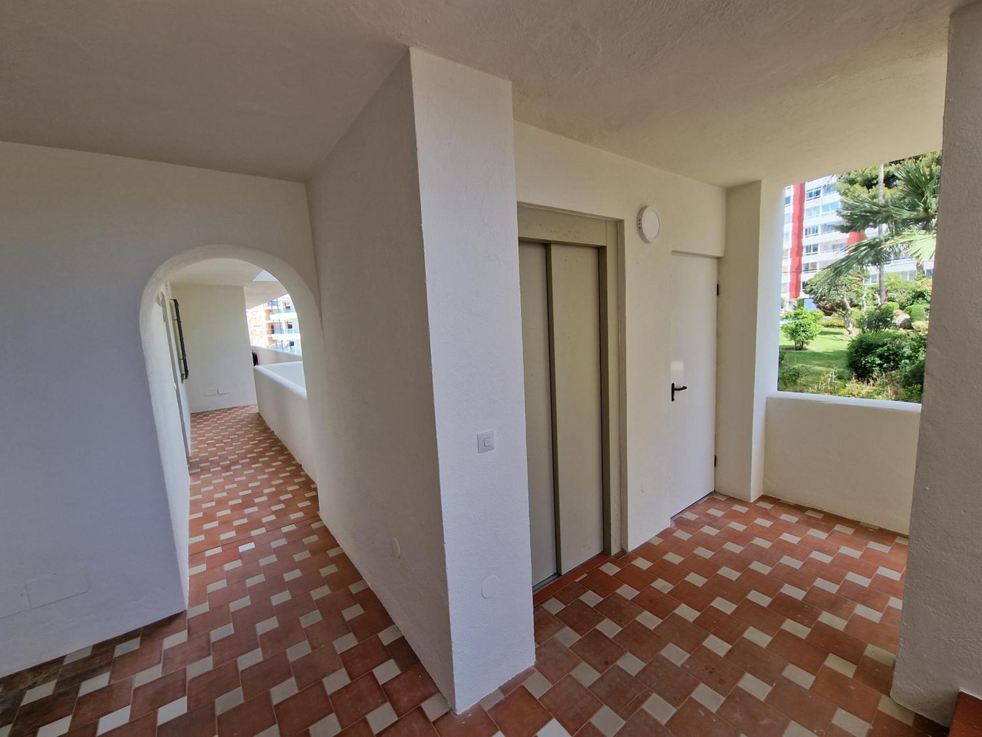 Pueblo San Jose - Dorotea - Costa Benalmadena