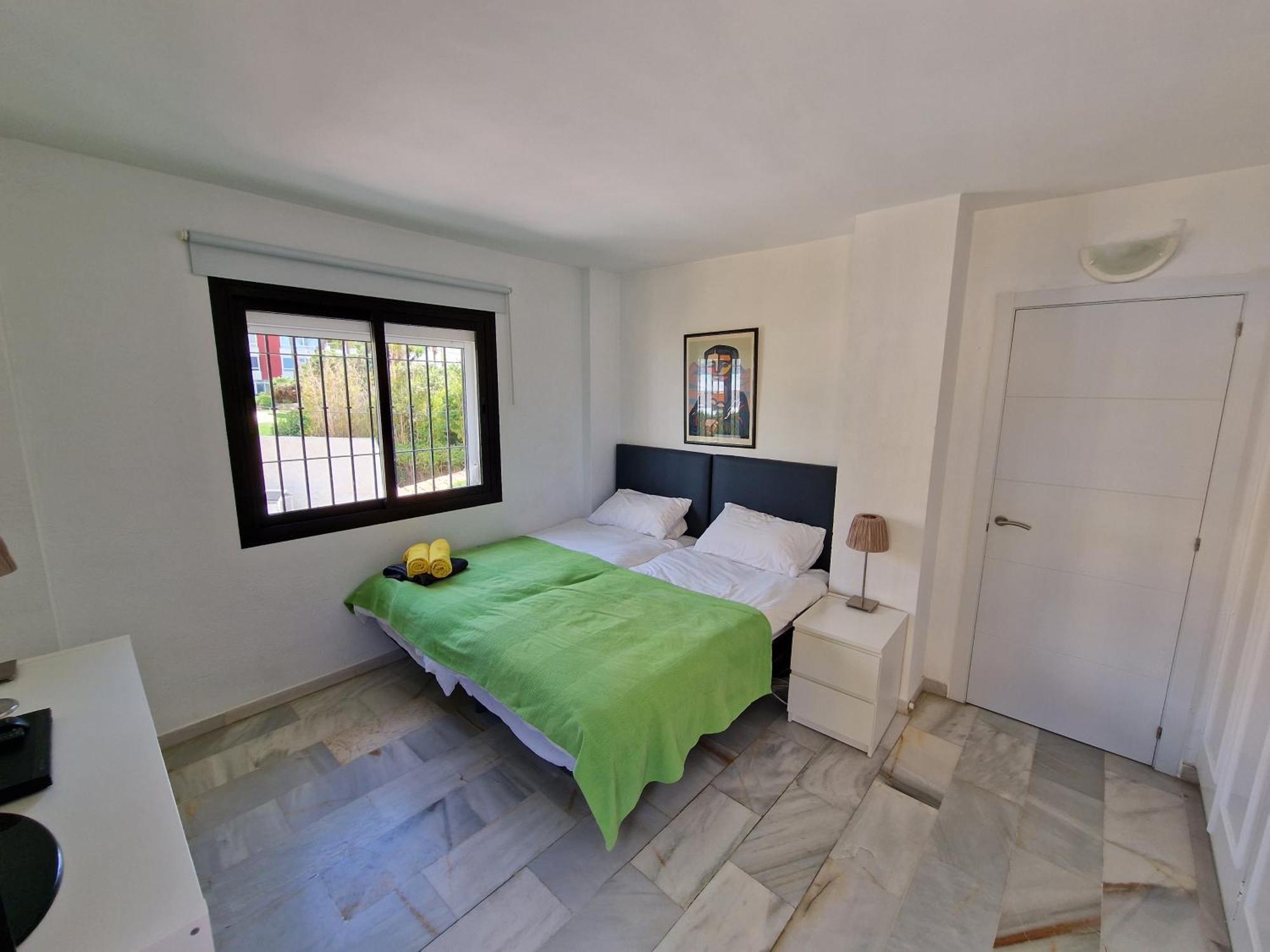 Apartment Pueblo San Jose - Dorotea - Costa