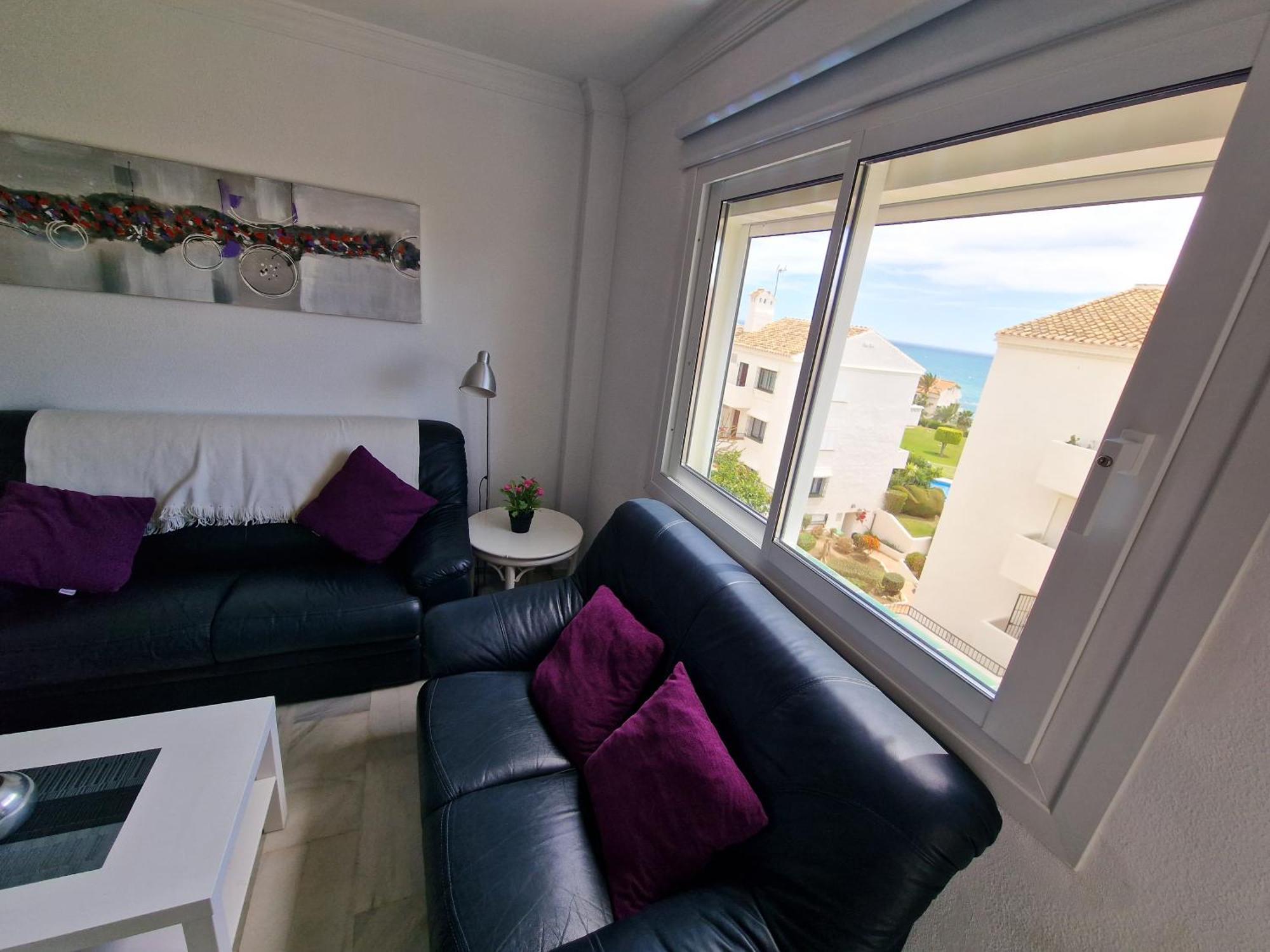 Apartment Pueblo San Jose - Dorotea - Costa *