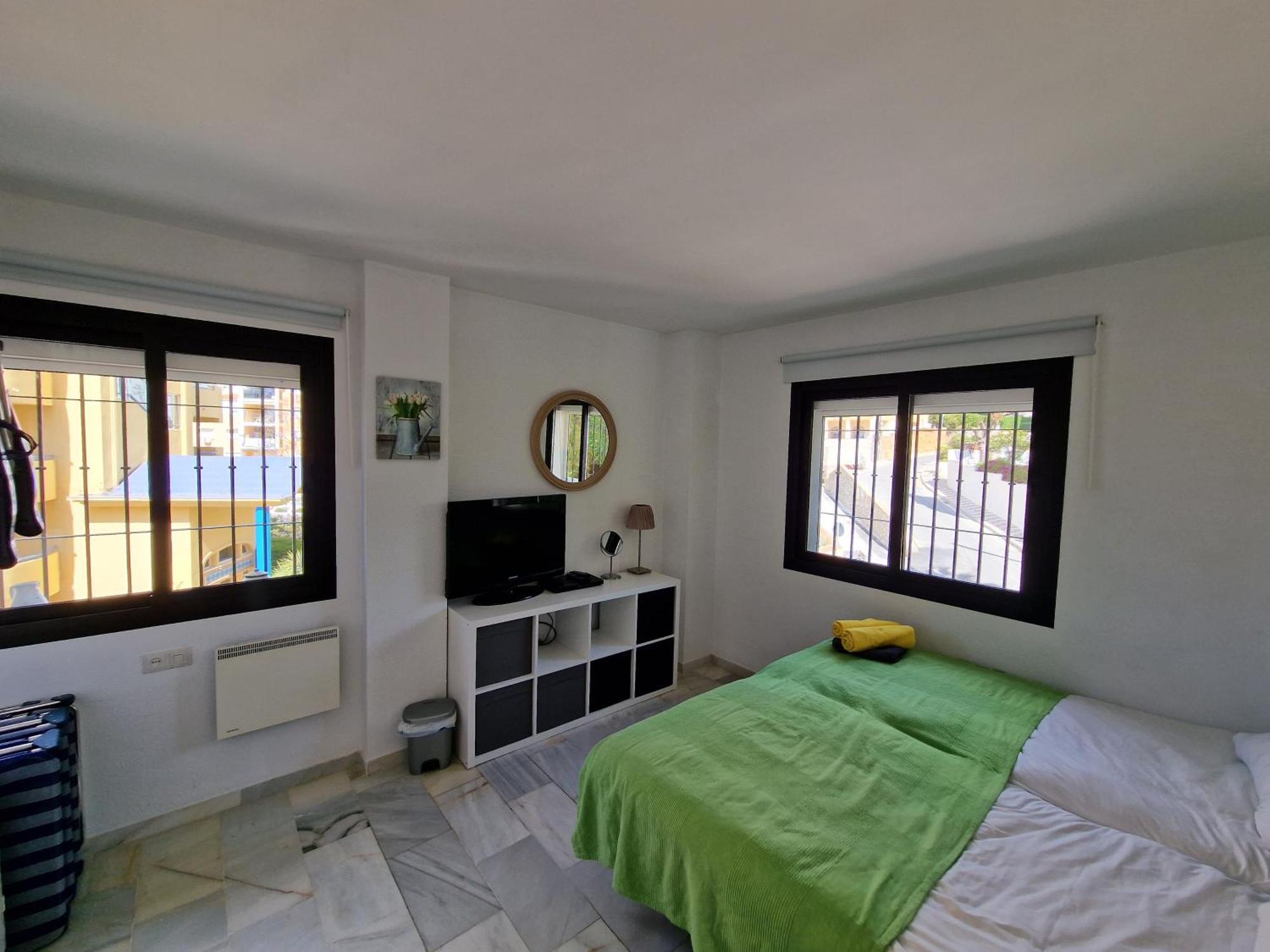 Apartment Pueblo San Jose - Dorotea - Costa Benalmadena