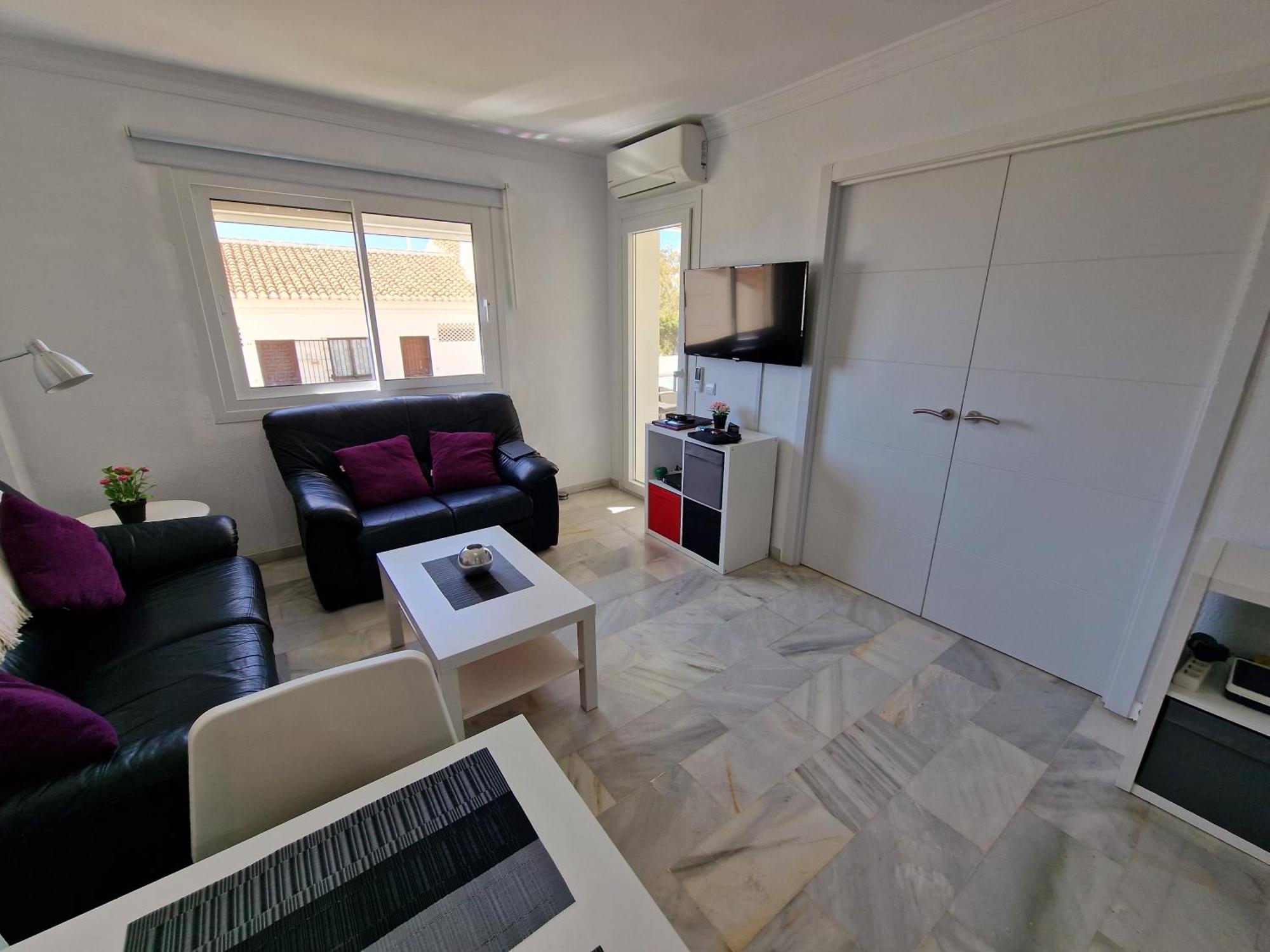 Pueblo San Jose - Dorotea - Costa Benalmadena