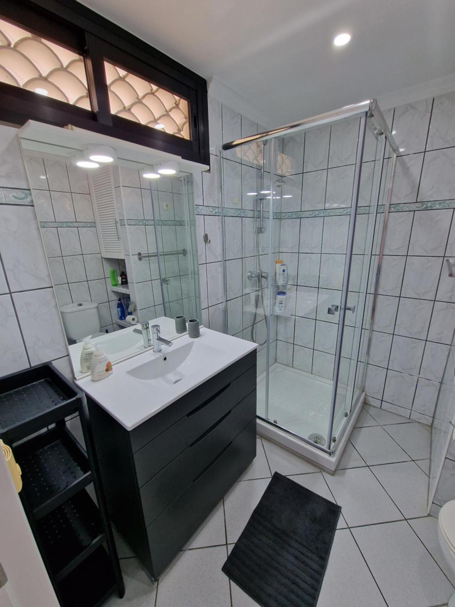 Apartment Pueblo San Jose - Dorotea - Costa *