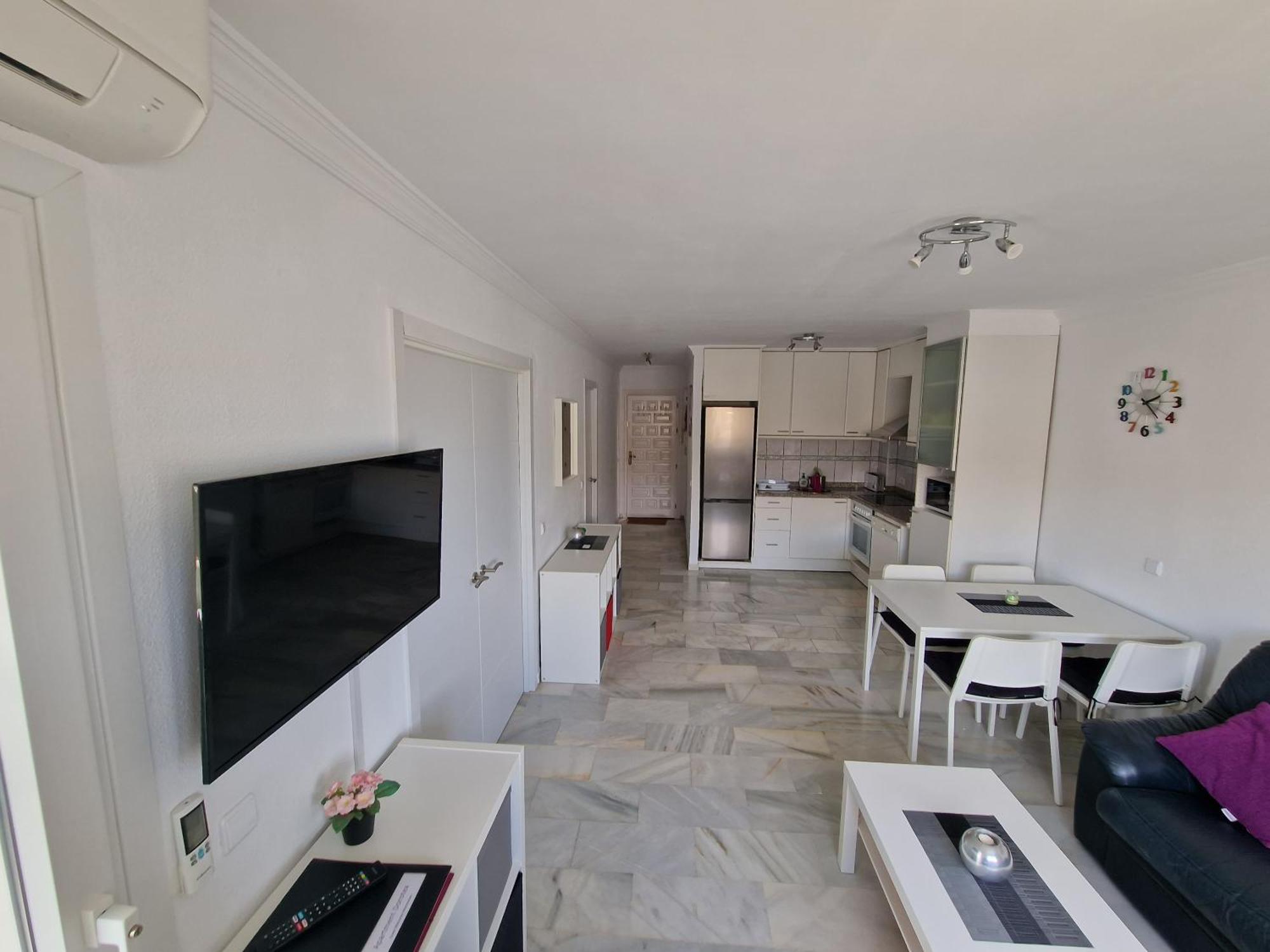 Apartment Pueblo San Jose - Dorotea - Costa Benalmadena