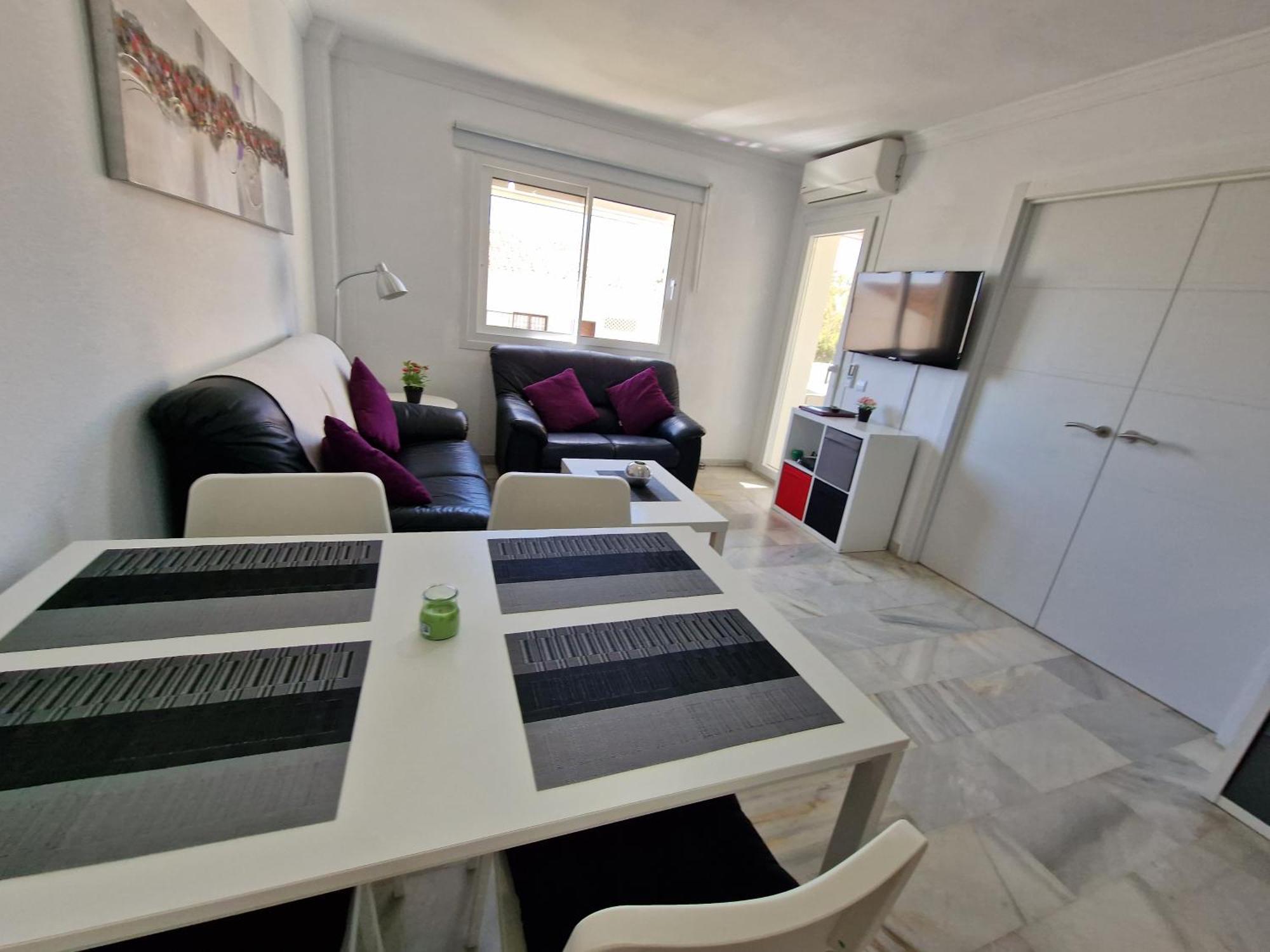 Pueblo San Jose - Dorotea - Costa Benalmadena
