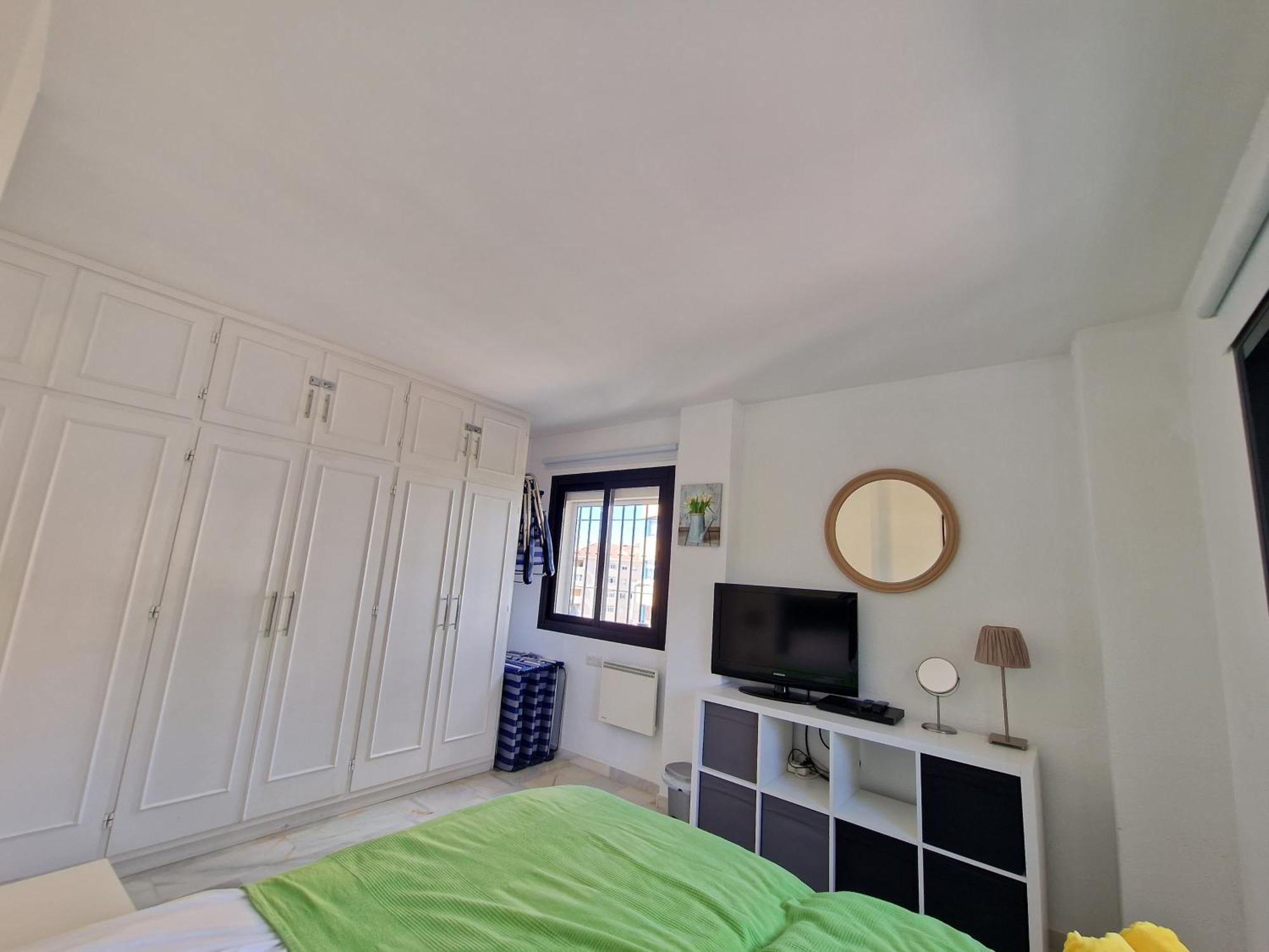 Apartment Pueblo San Jose - Dorotea - Costa Benalmadena