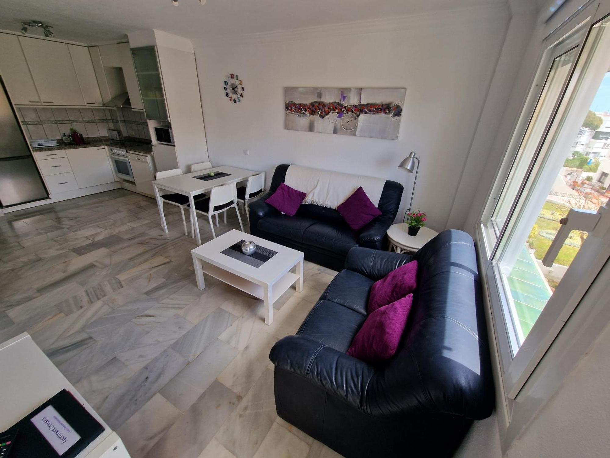 Pueblo San Jose - Dorotea - Costa Benalmadena