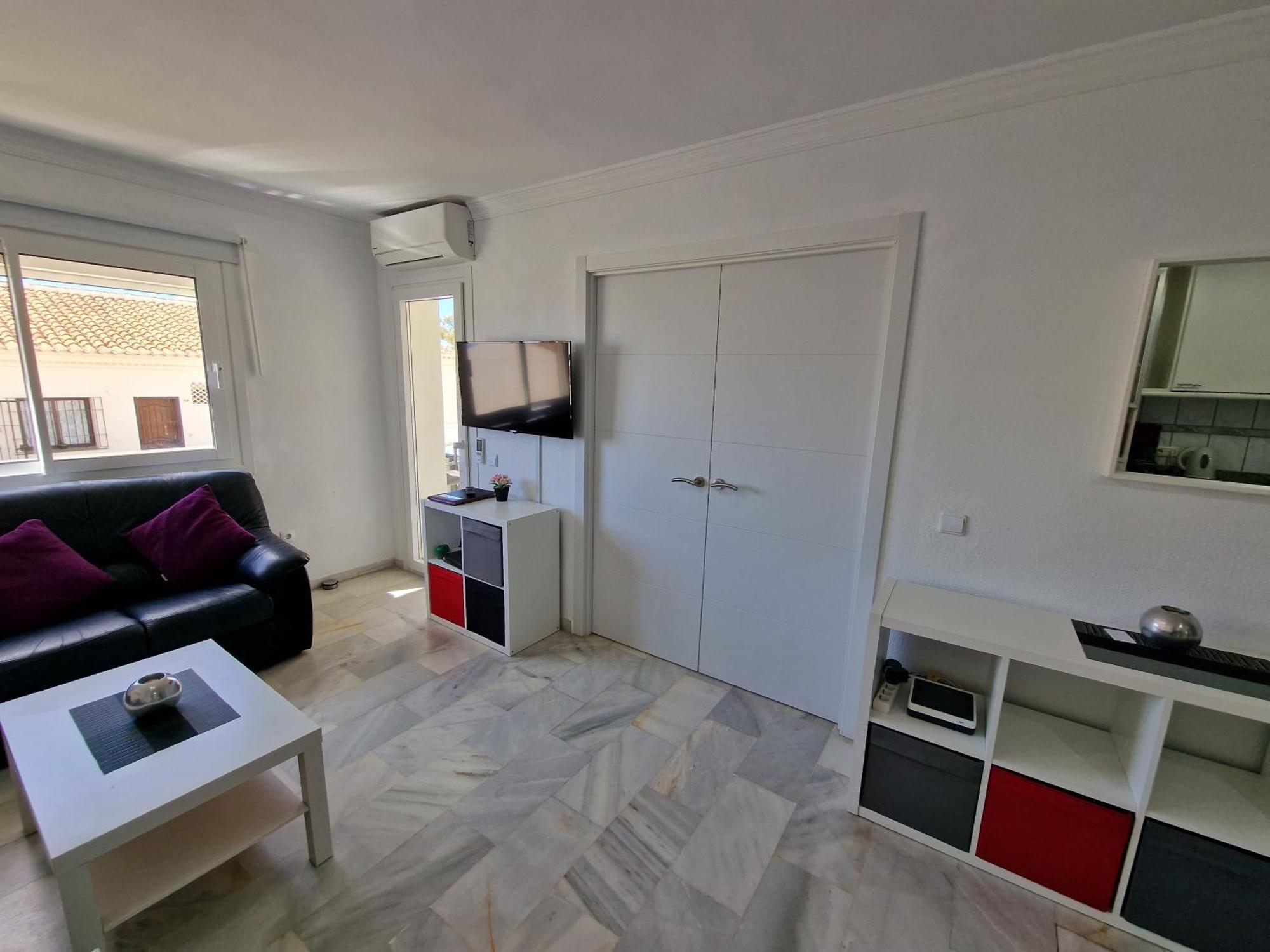 Apartment Pueblo San Jose - Dorotea - Costa Benalmadena