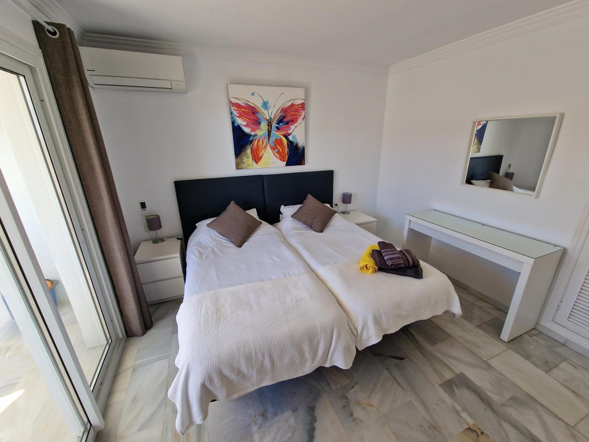 Apartment Pueblo San Jose - Dorotea - Costa Benalmadena