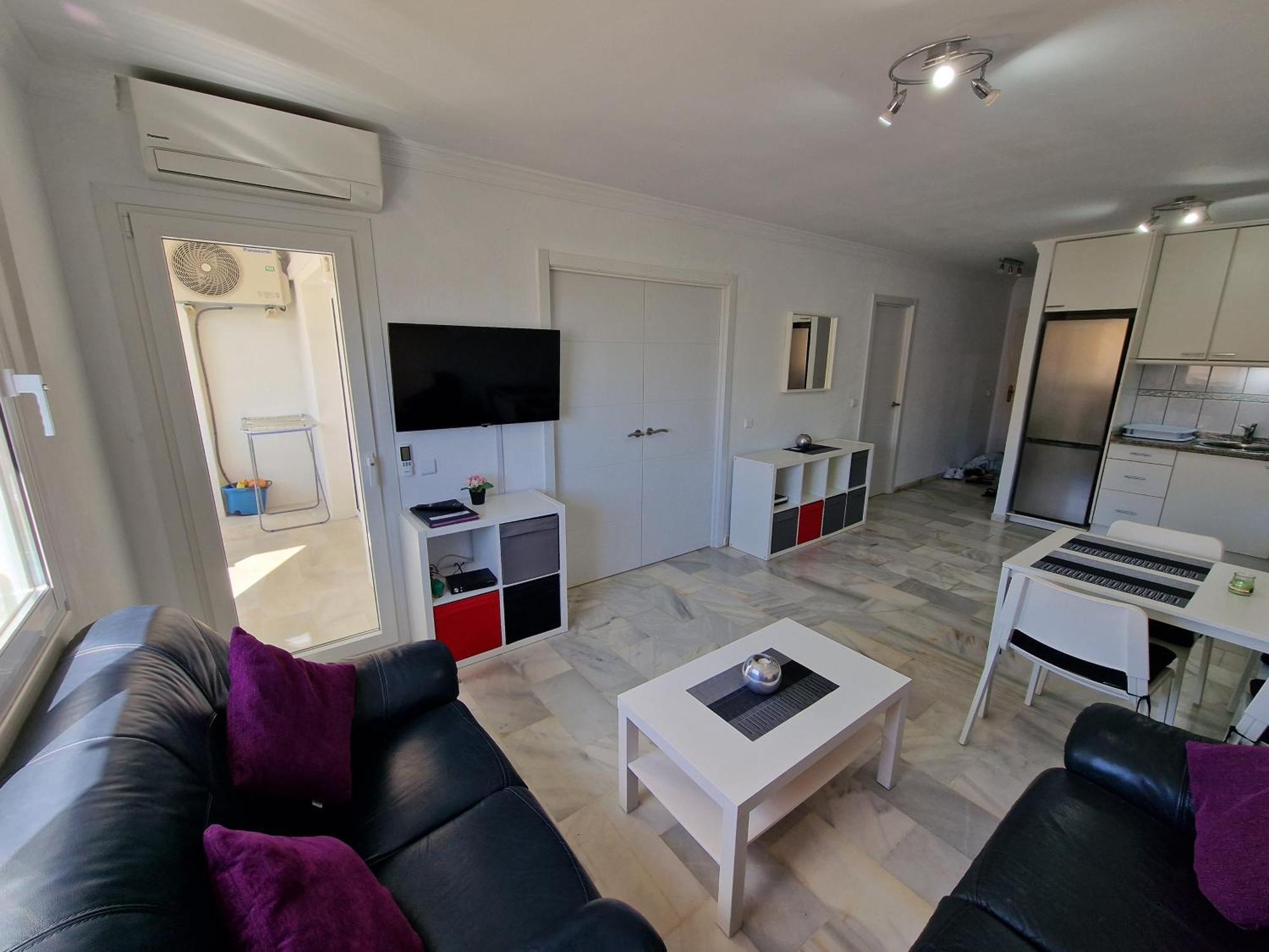 Pueblo San Jose - Dorotea - Costa Benalmadena