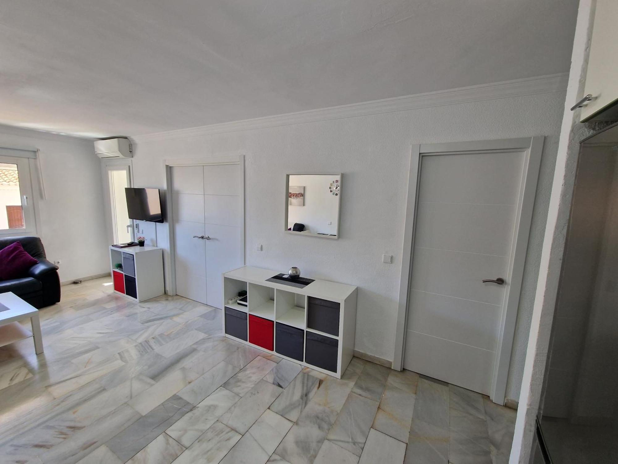 Apartment Pueblo San Jose - Dorotea - Costa