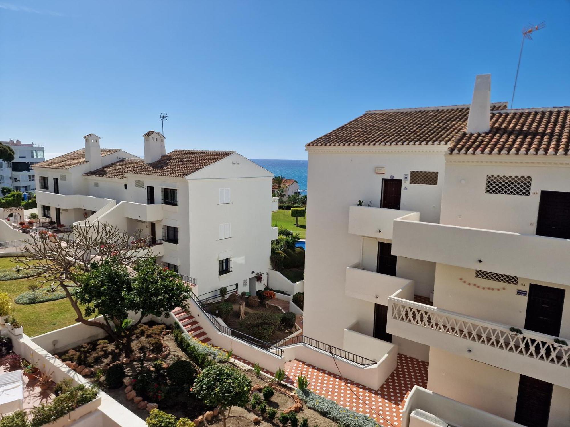 Apartment Pueblo San Jose - Dorotea - Costa