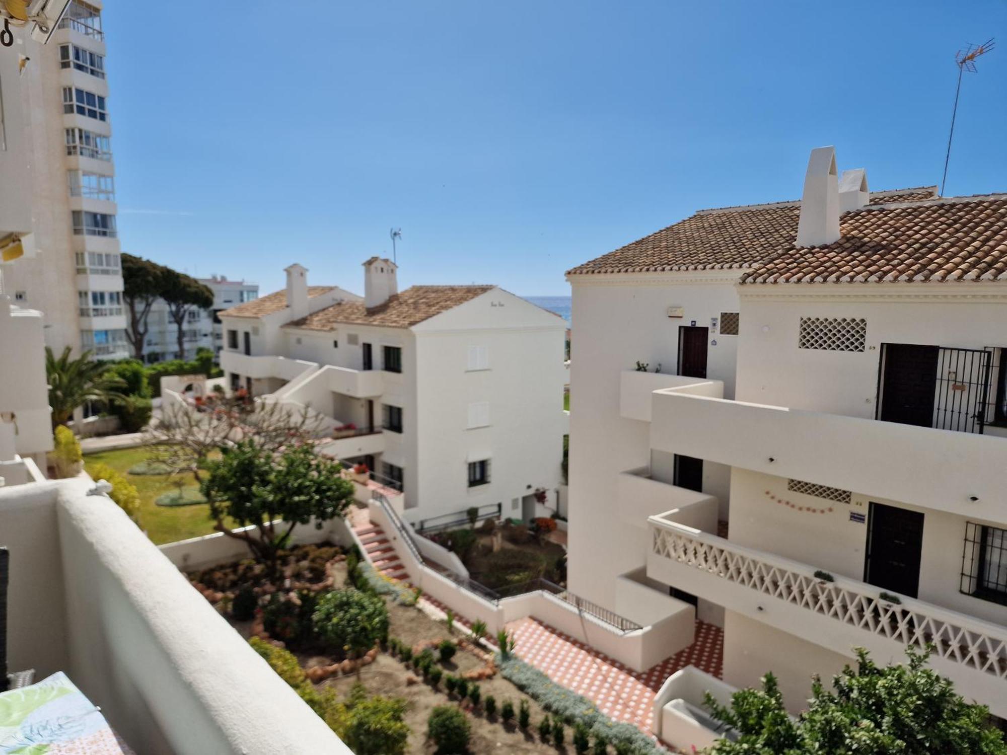 Apartment Pueblo San Jose - Dorotea - Costa *