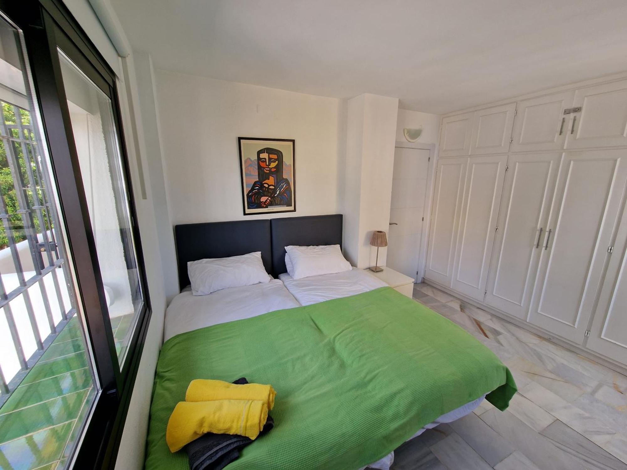 Apartment Pueblo San Jose - Dorotea - Costa Benalmadena