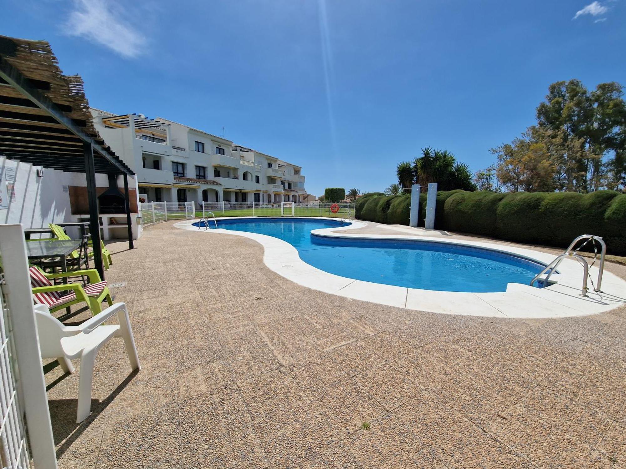 Pueblo San Jose - Dorotea - Costa