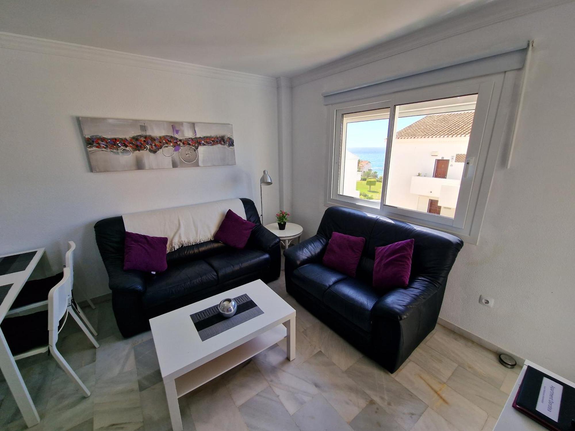 Apartment Pueblo San Jose - Dorotea - Costa Benalmadena