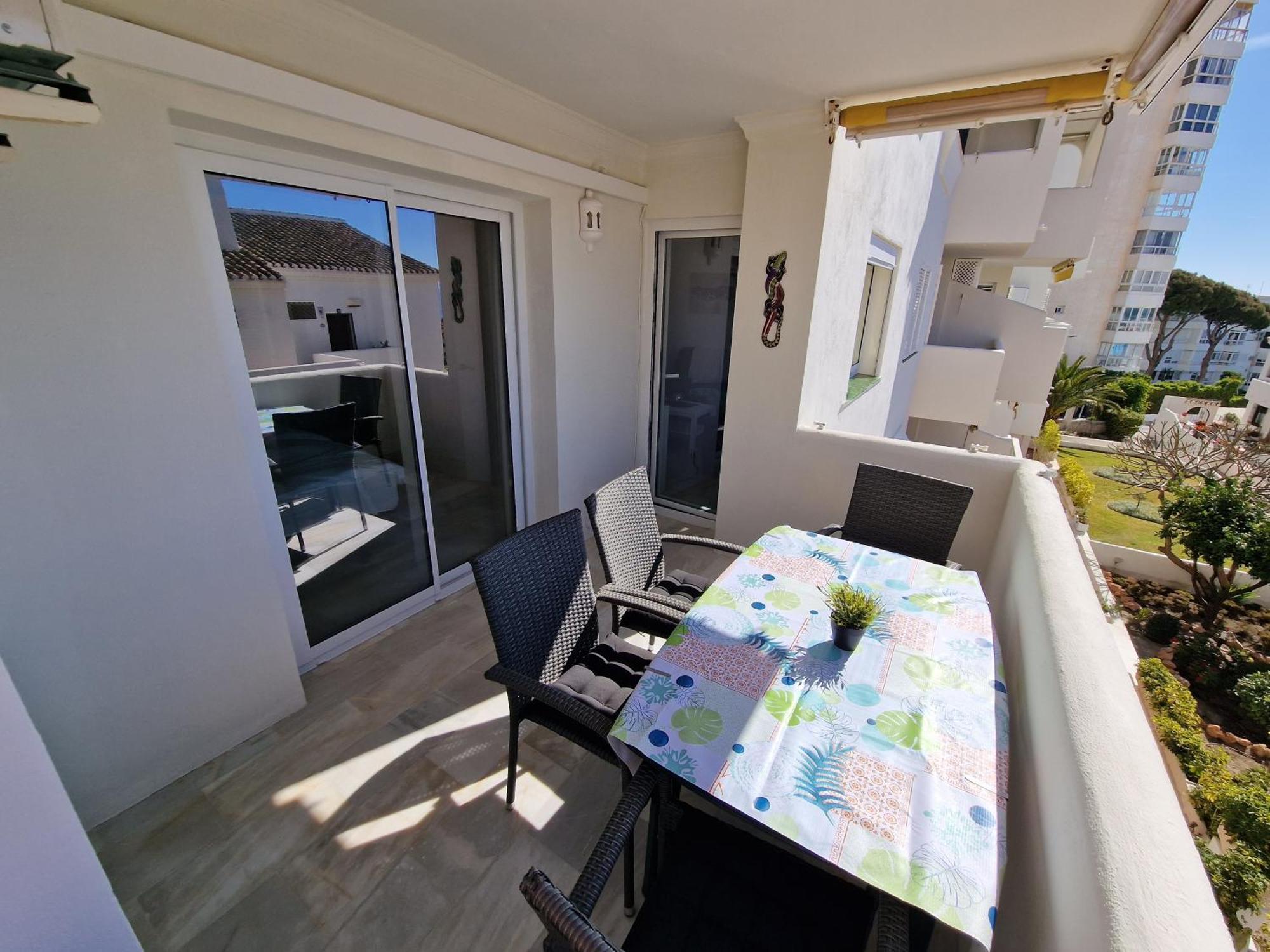 Apartment Pueblo San Jose - Dorotea - Costa *