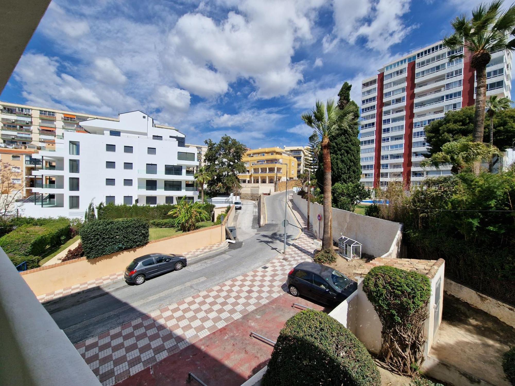 Pueblo San Jose - Dorotea - Costa Benalmadena