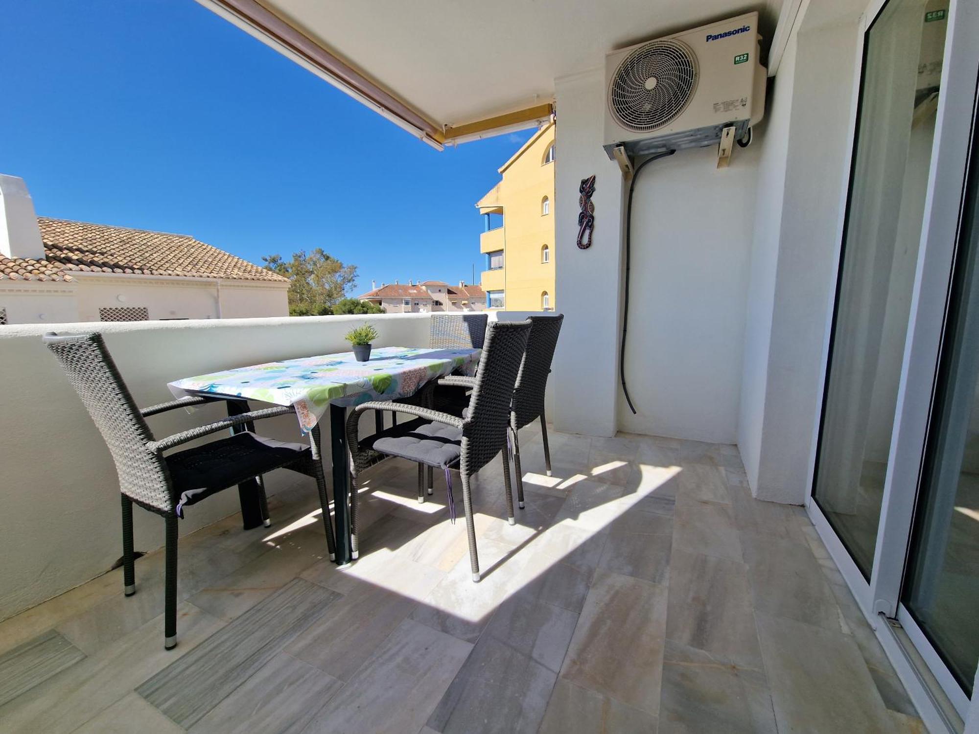 Apartment Pueblo San Jose - Dorotea - Costa *