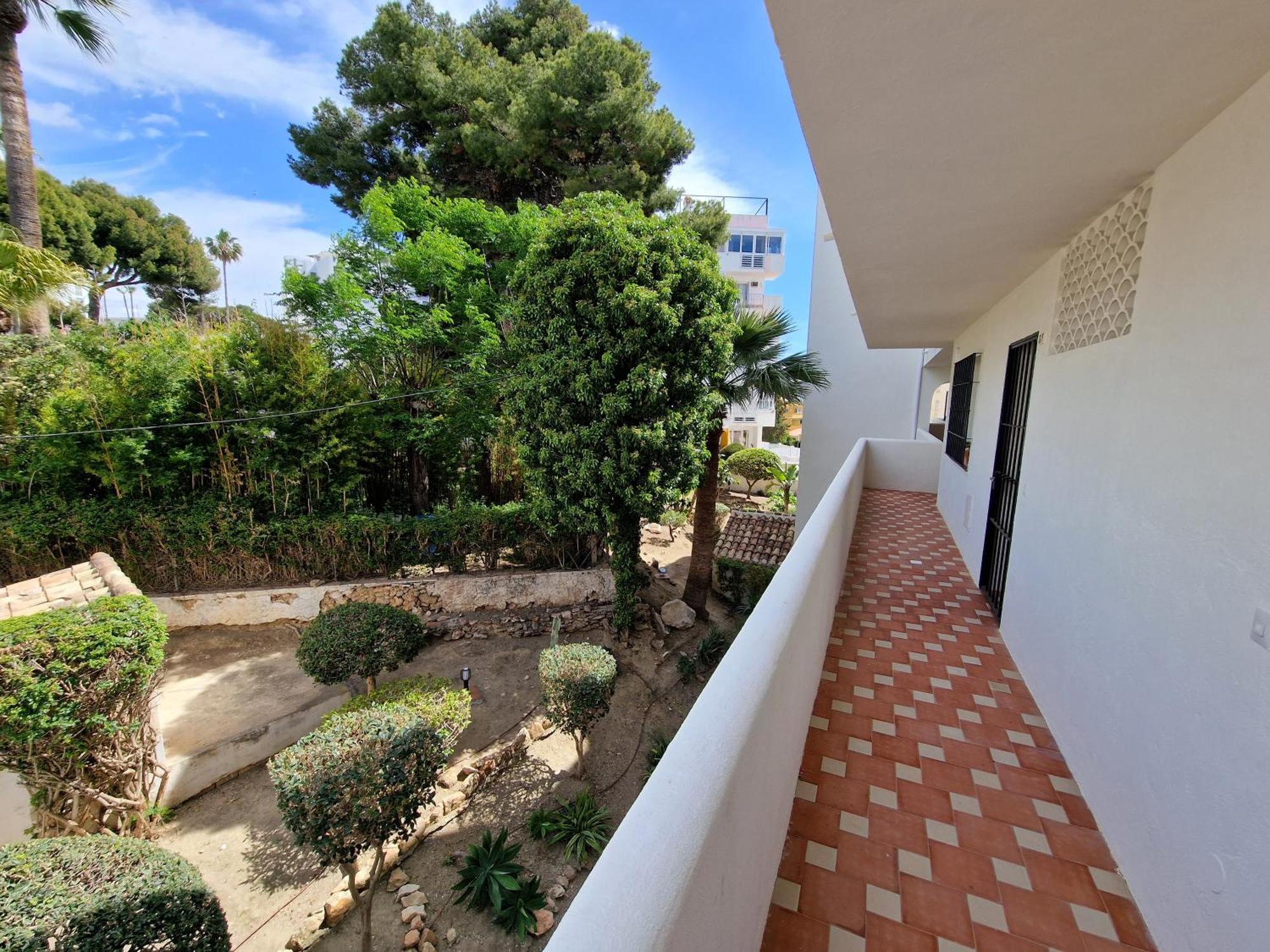 Apartment Pueblo San Jose - Dorotea - Costa