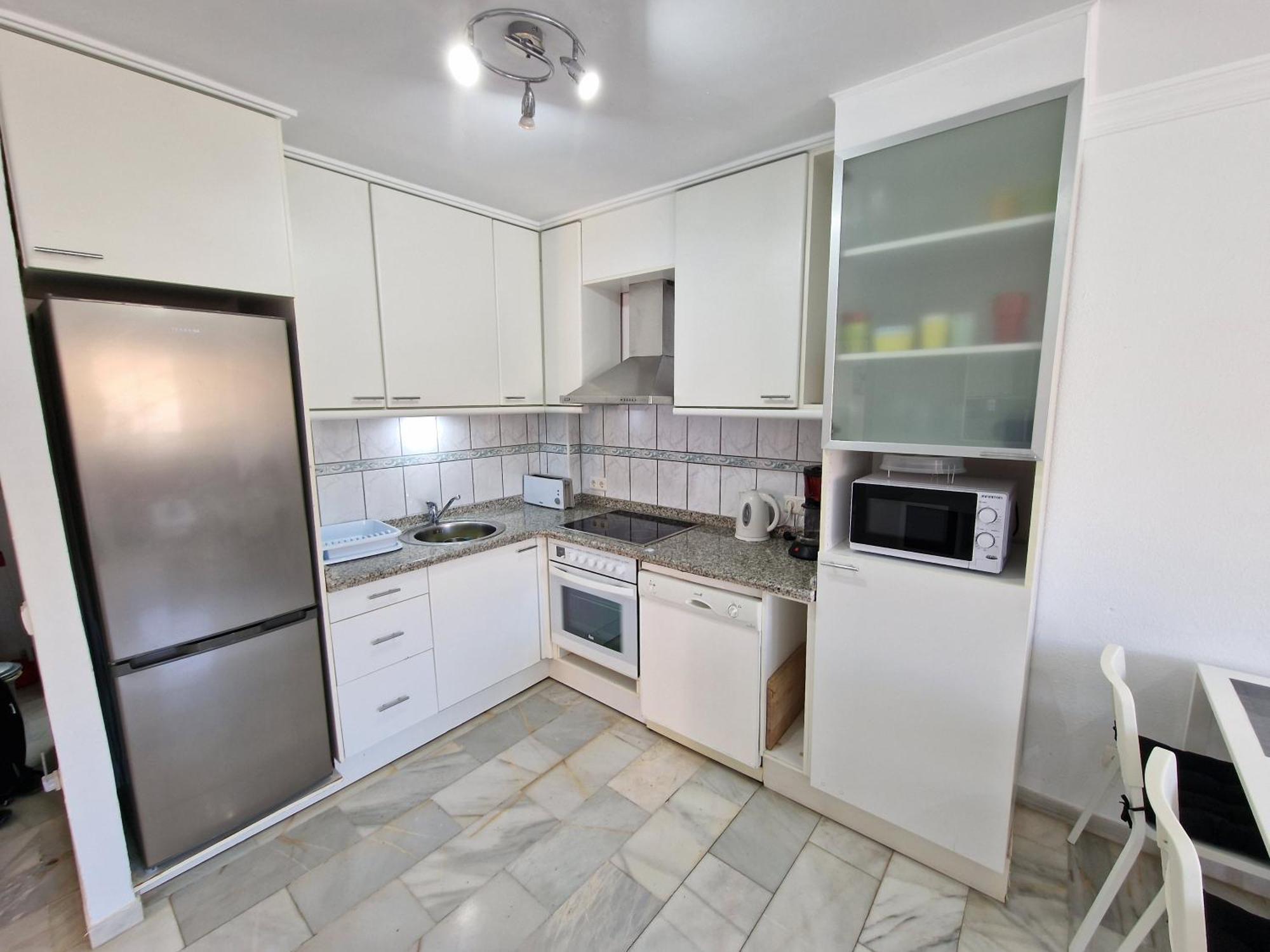 Pueblo San Jose - Dorotea - Costa Benalmadena