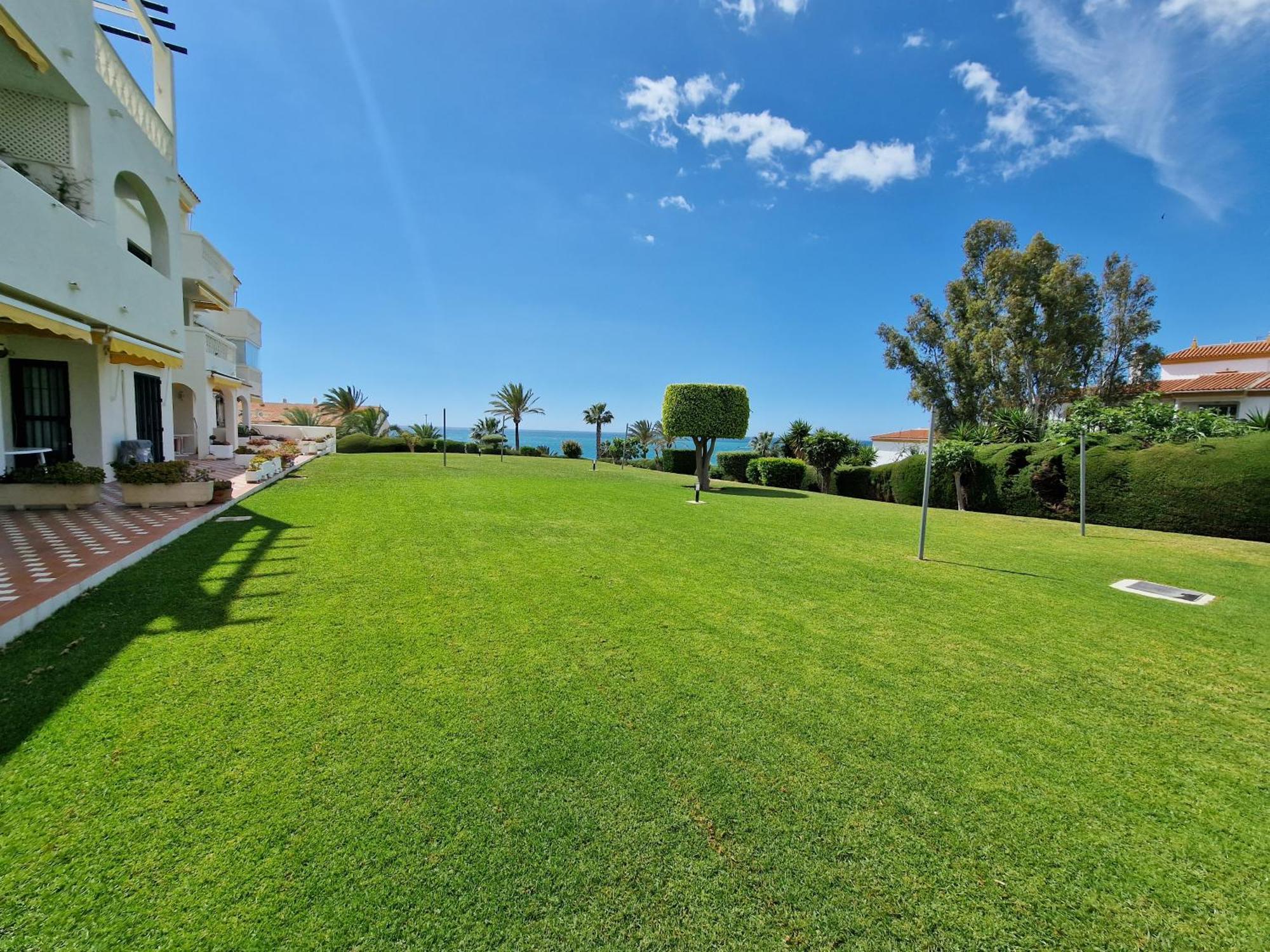 Apartment Pueblo San Jose - Dorotea - Costa Benalmadena