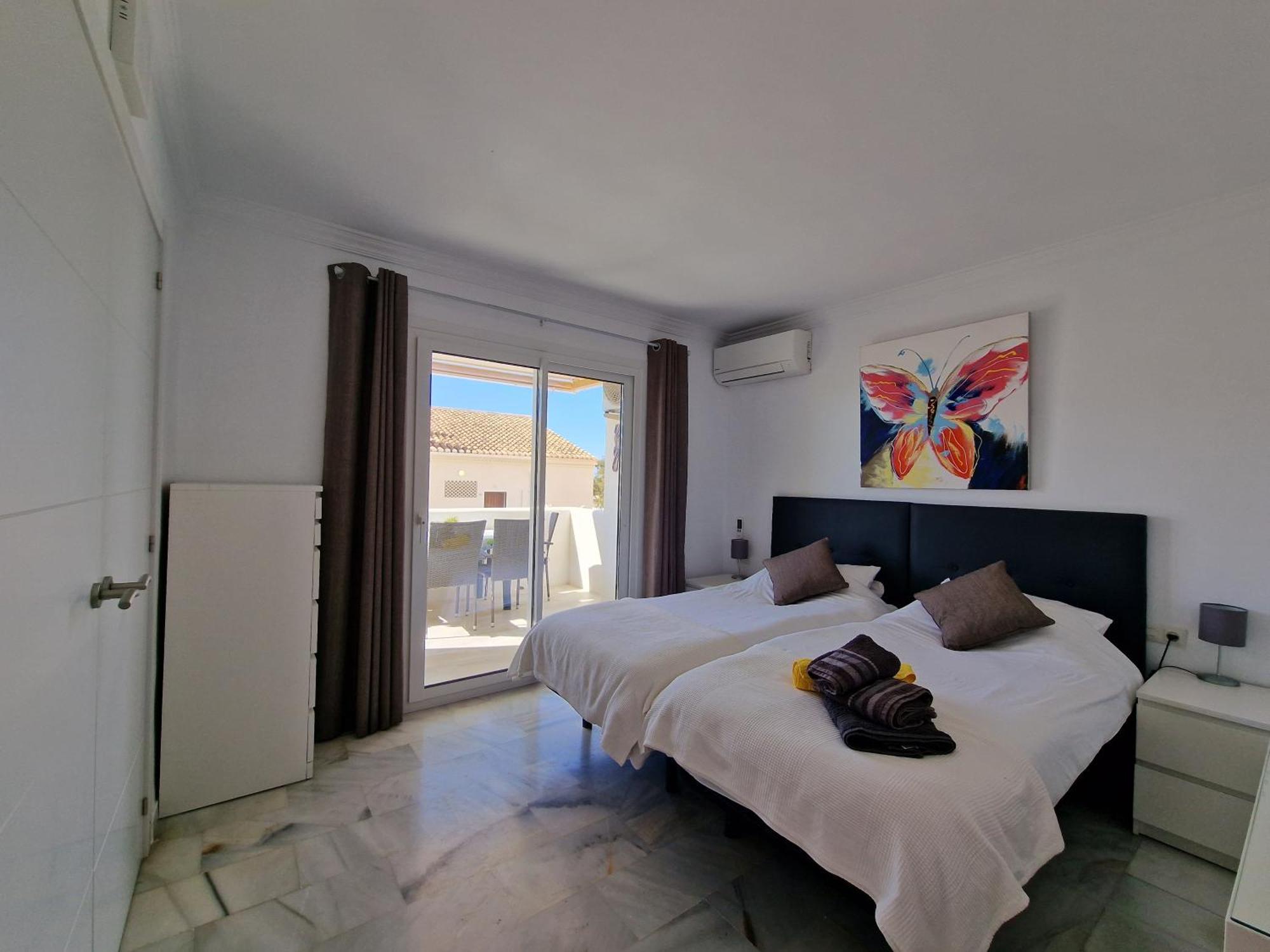 Apartment Pueblo San Jose - Dorotea - Costa *