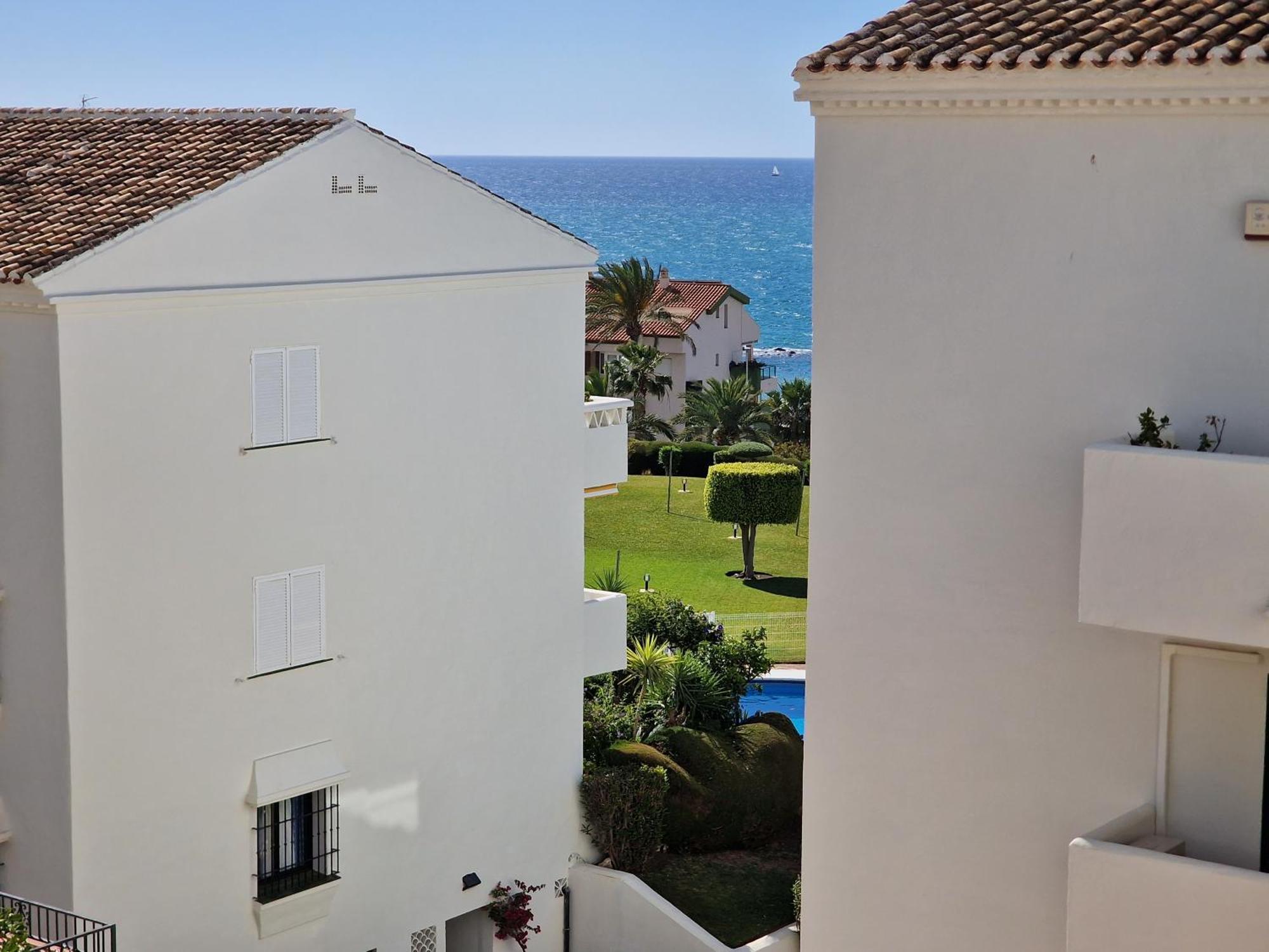 Apartment Pueblo San Jose - Dorotea - Costa Benalmadena